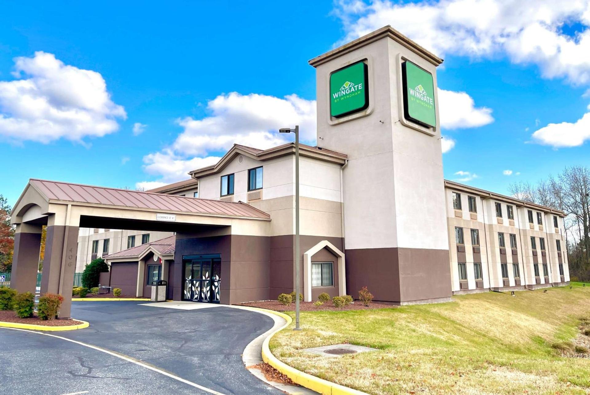 Wingate by Wyndham Salisbury MD Airport North photo 34