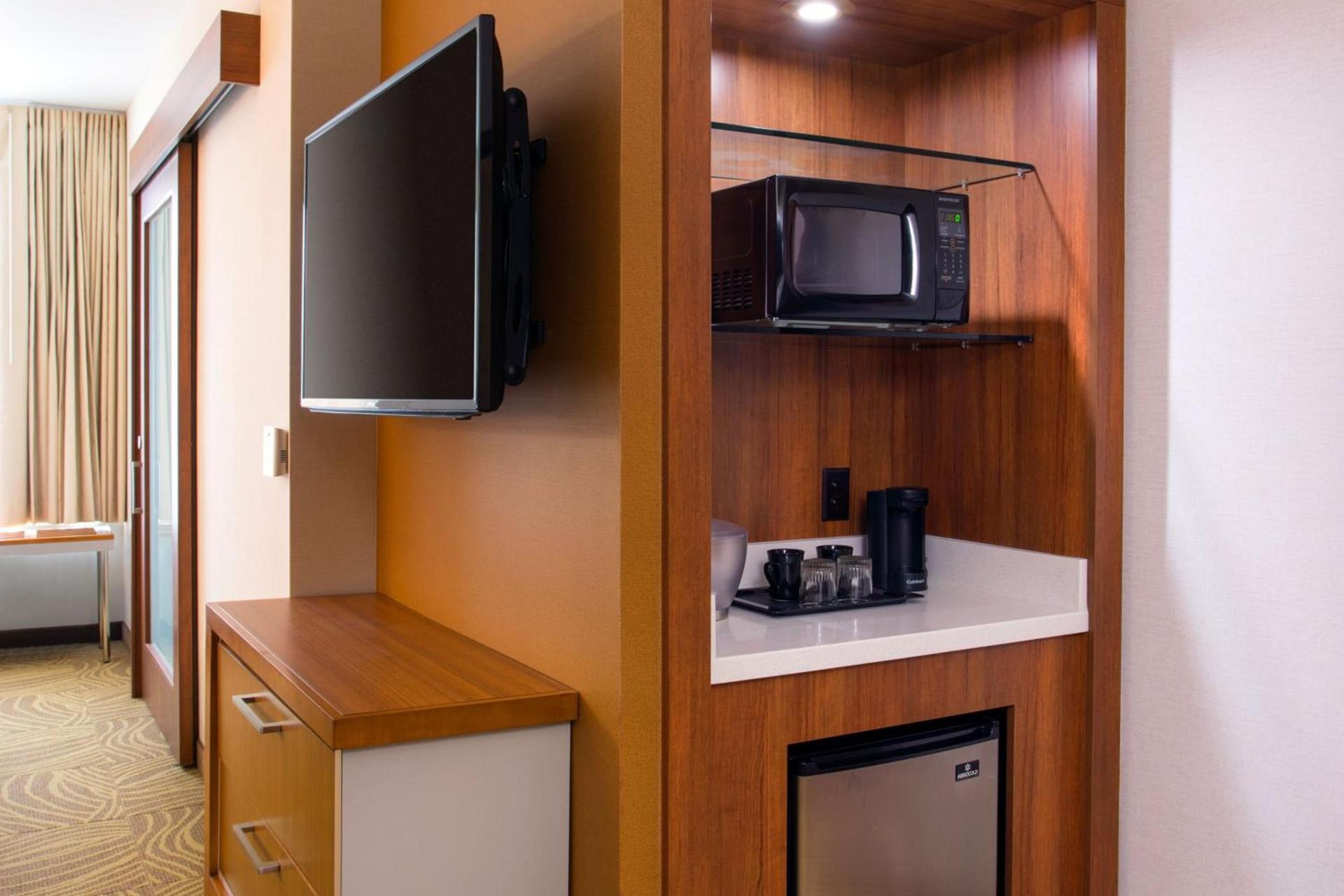 SpringHill Suites by Marriott Los Angeles Burbank/Downtown photo 24
