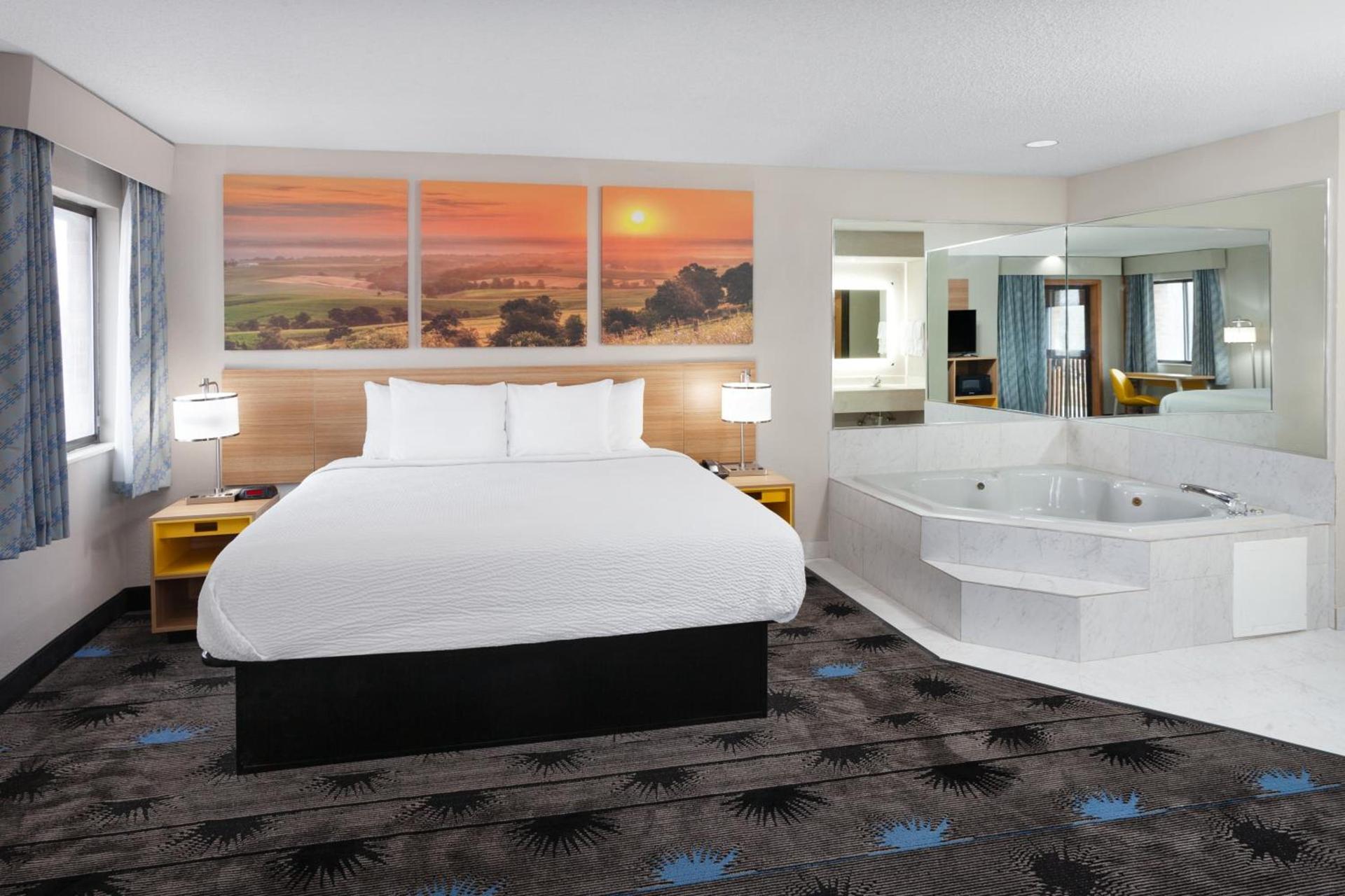 Days Inn by Wyndham Wooster photo 41