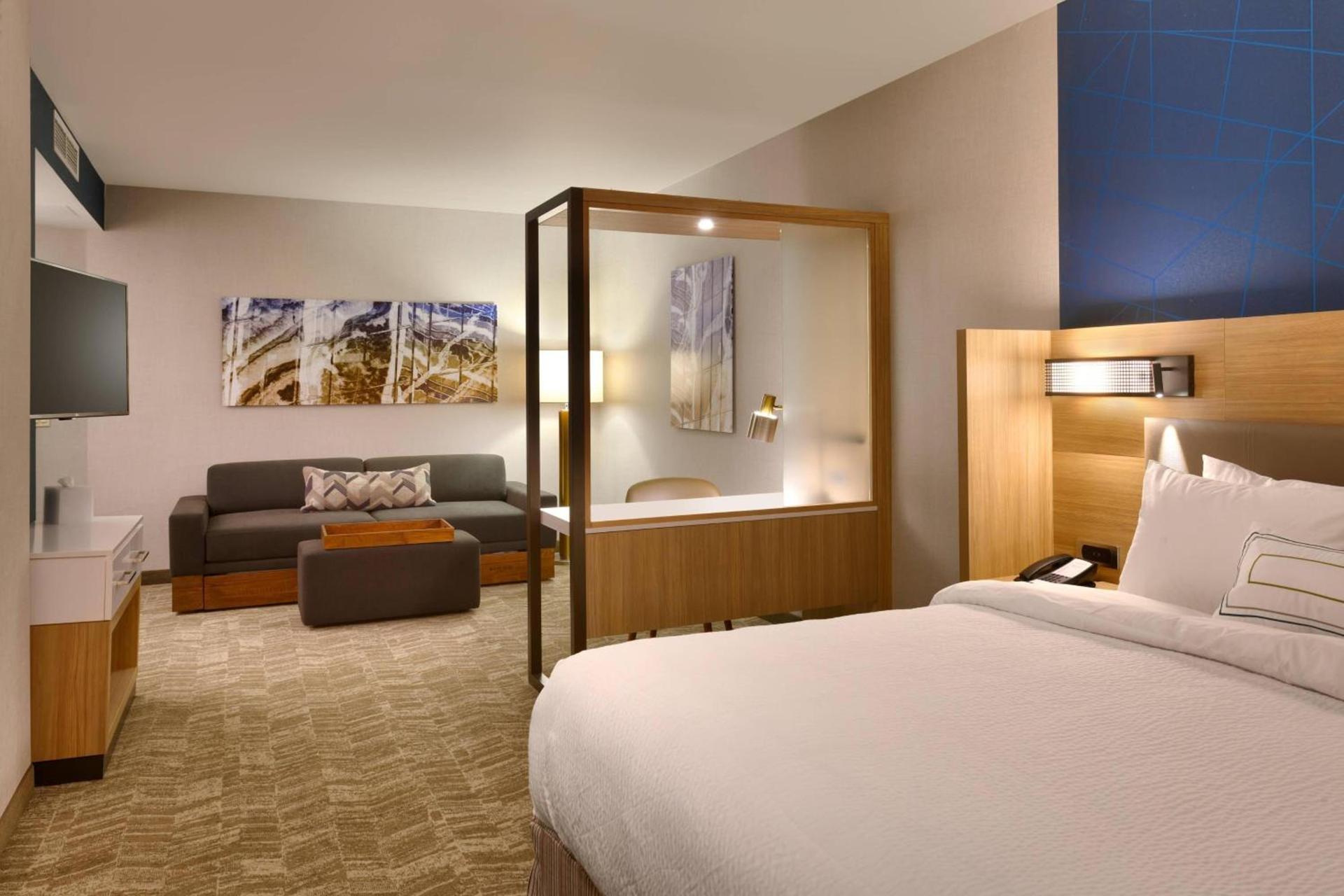 SpringHill Suites by Marriott Coralville photo 26