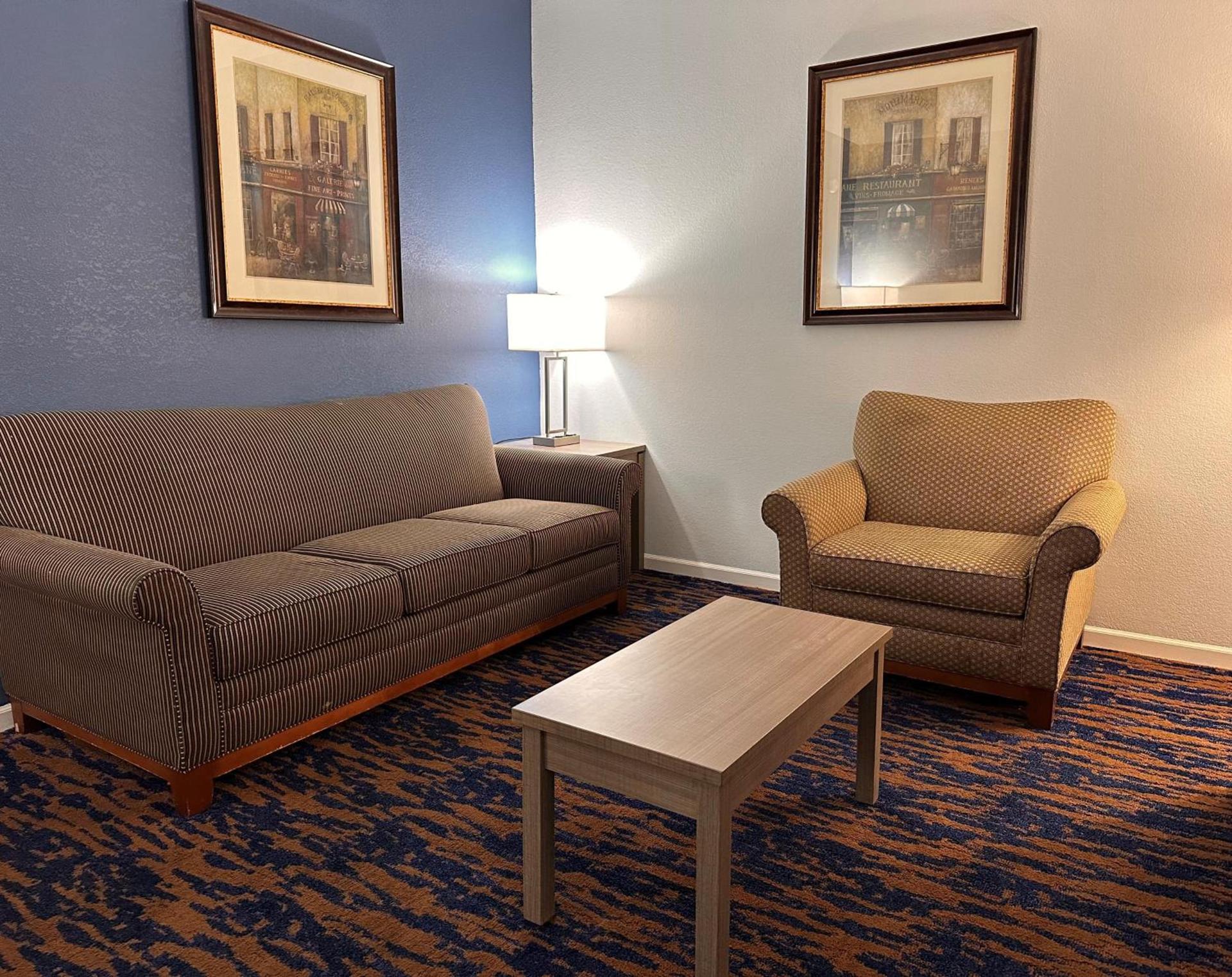 Baymont by Wyndham Indianapolis Northwest photo 6
