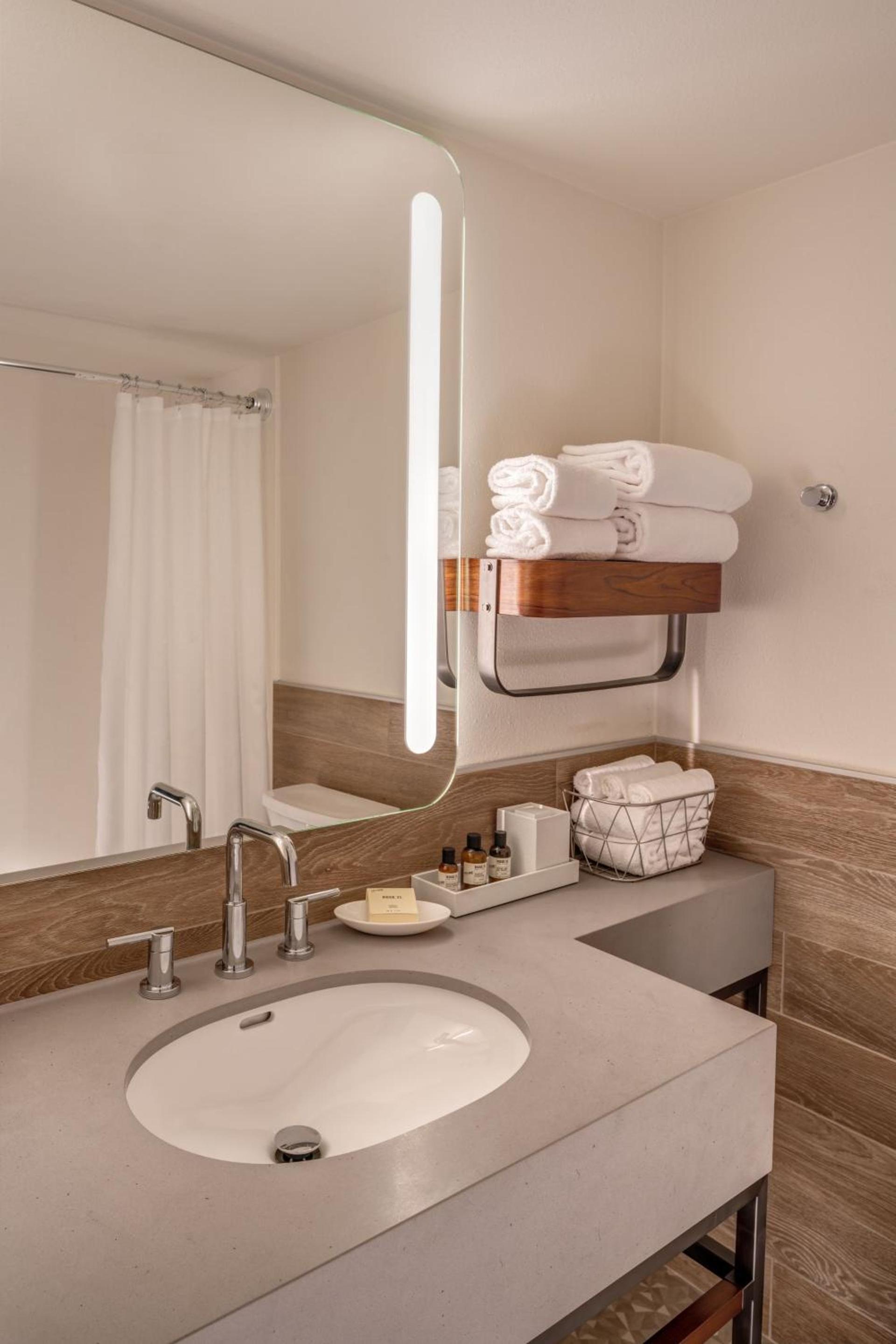 The Wildbirch Hotel - JdV by Hyatt photo 9