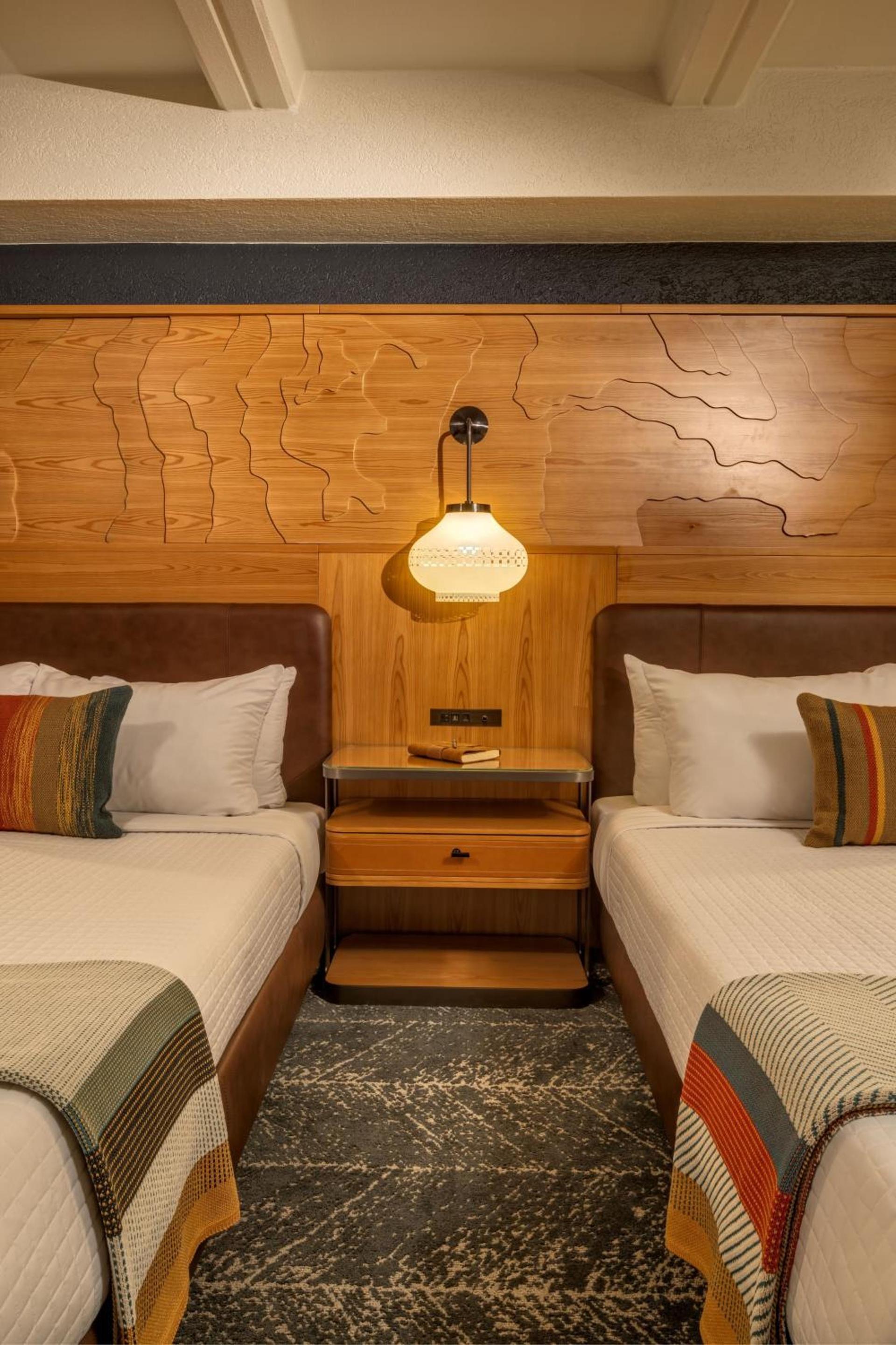 The Wildbirch Hotel - JdV by Hyatt photo 29