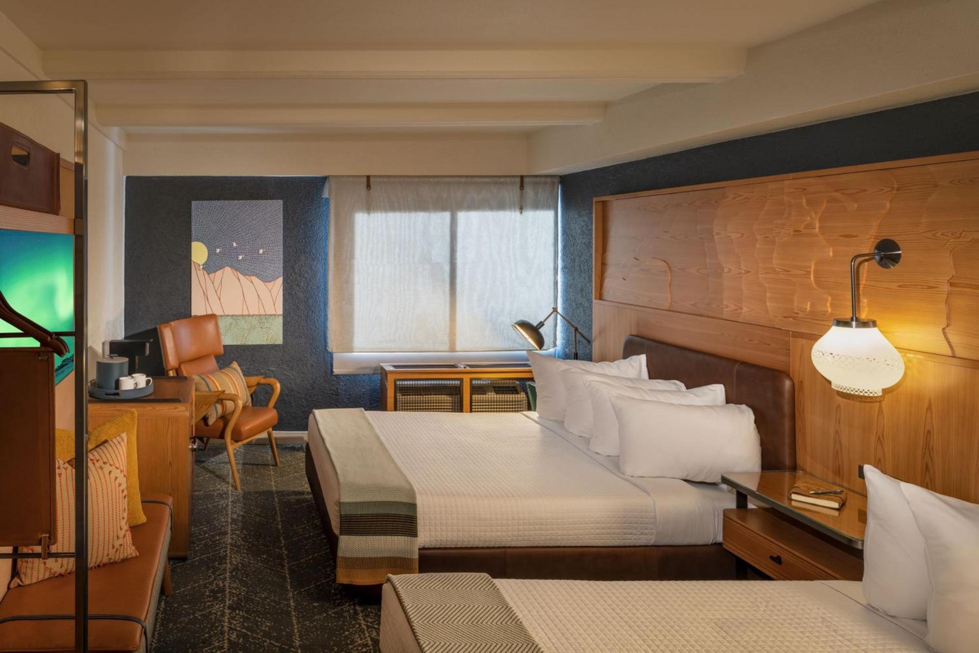 The Wildbirch Hotel - JdV by Hyatt photo 58