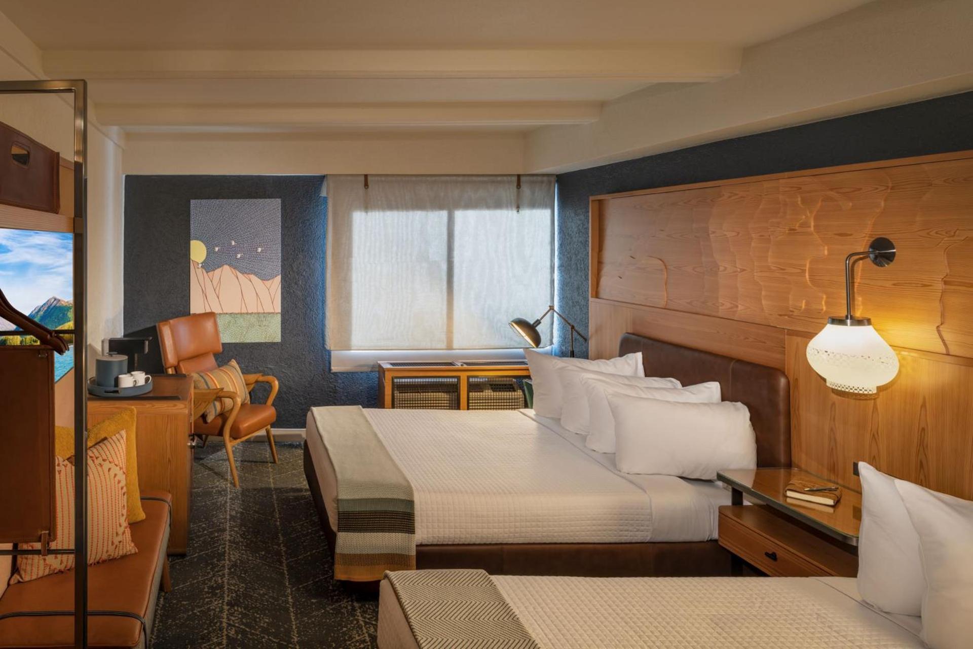 The Wildbirch Hotel - JdV by Hyatt photo 42