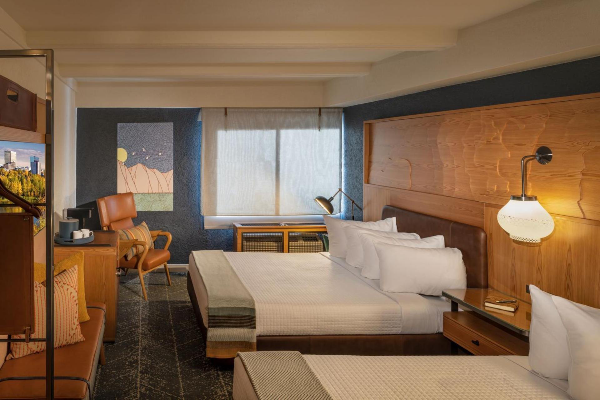 The Wildbirch Hotel - JdV by Hyatt photo 12