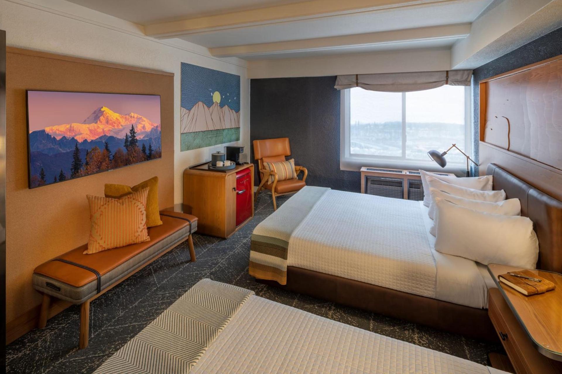 The Wildbirch Hotel - JdV by Hyatt photo 63