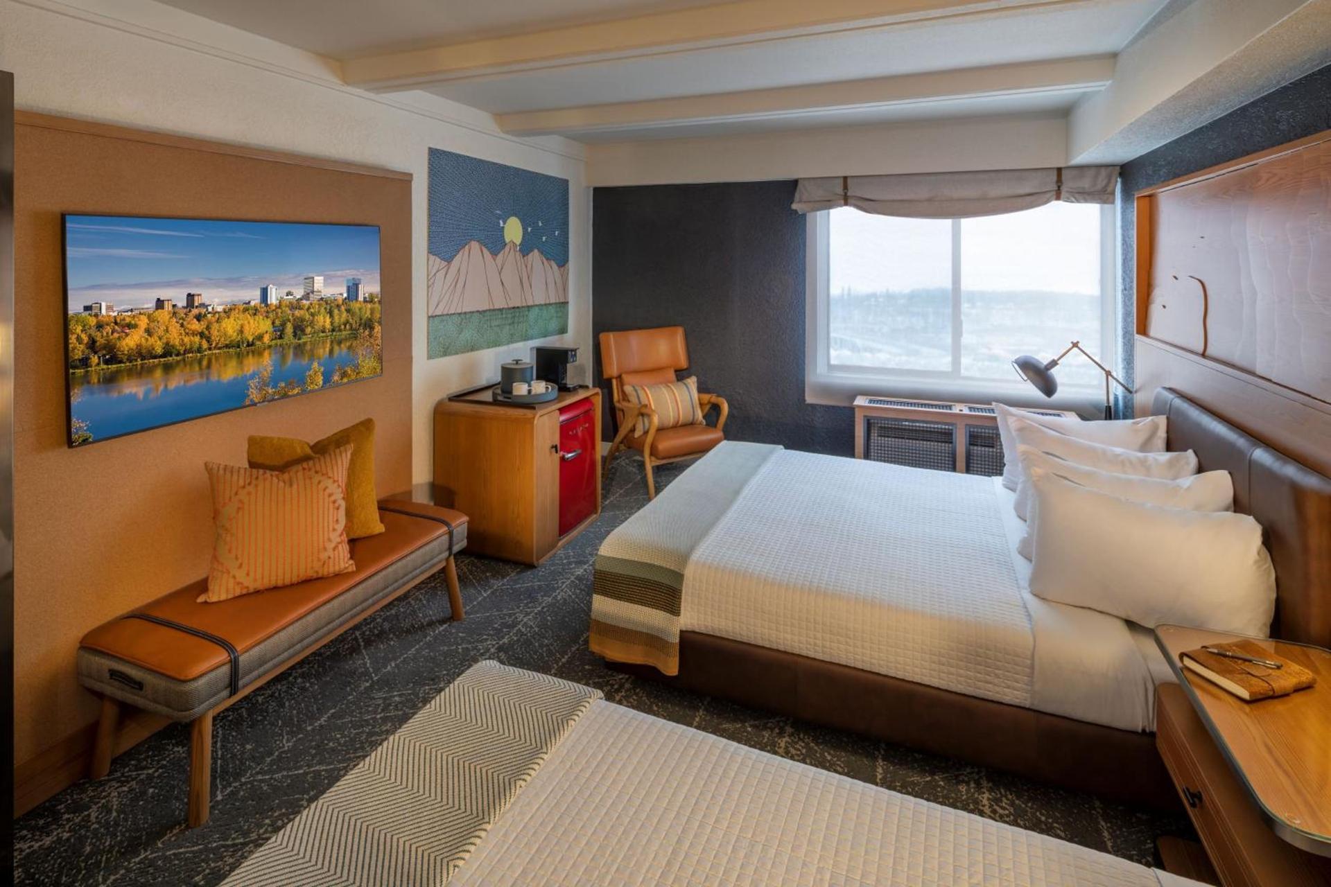 The Wildbirch Hotel - JdV by Hyatt photo 37