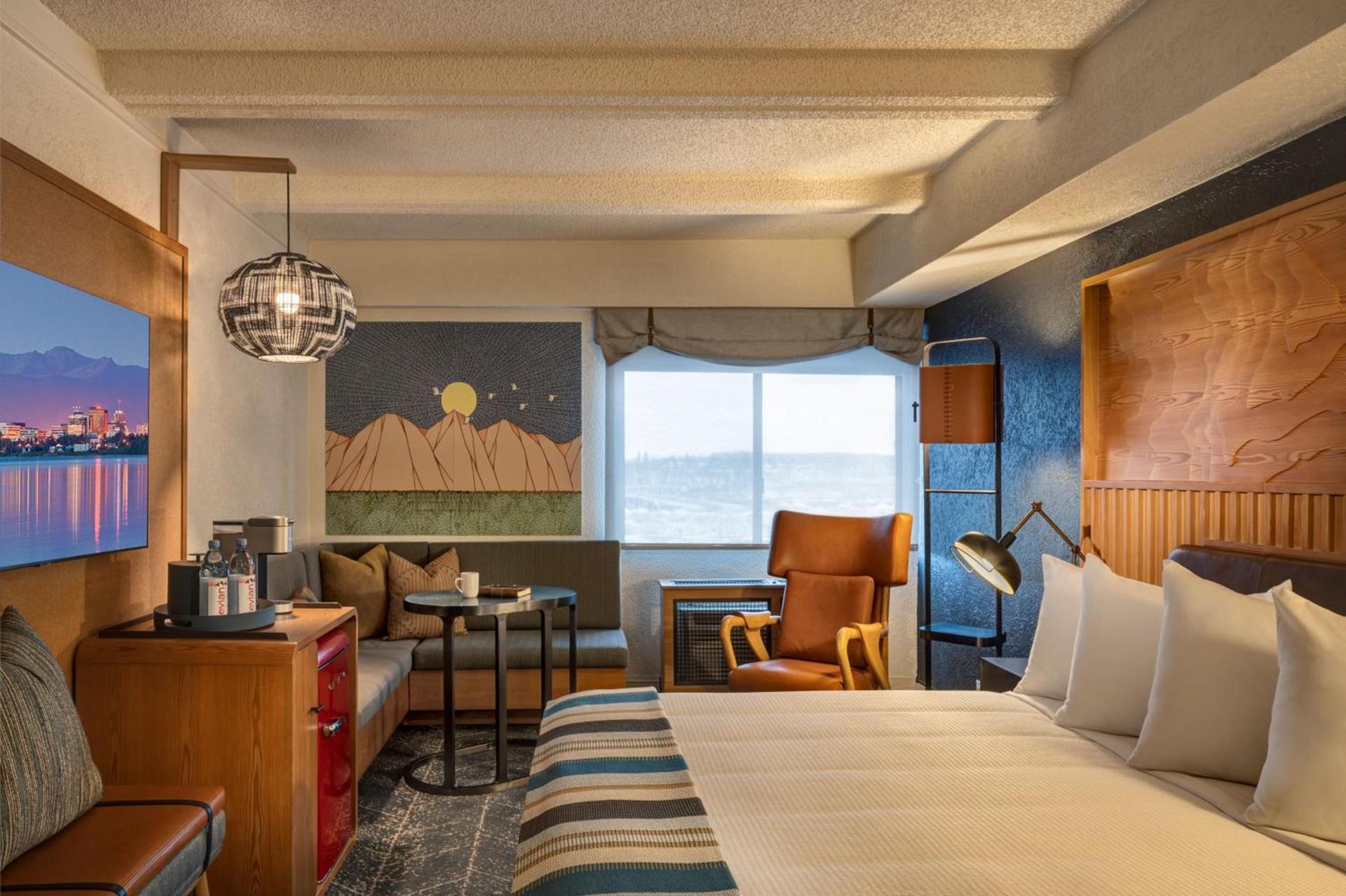 The Wildbirch Hotel - JdV by Hyatt photo 48