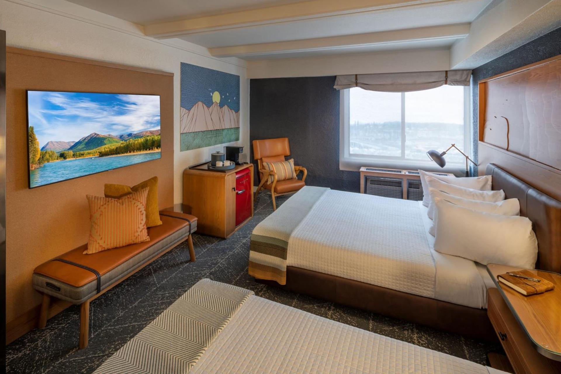 The Wildbirch Hotel - JdV by Hyatt photo 27