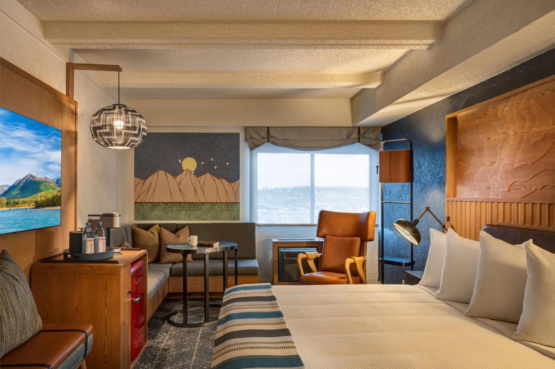 The Wildbirch Hotel - JdV by Hyatt photo 41