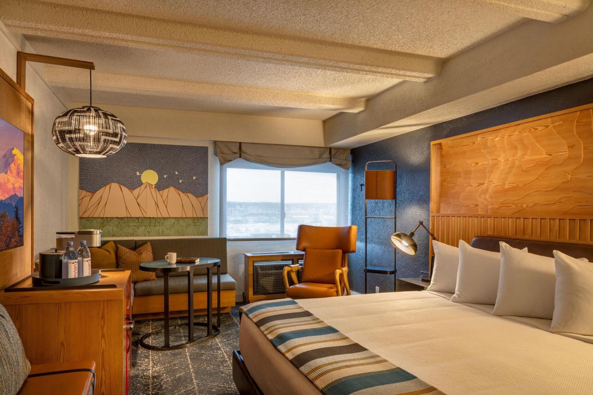 The Wildbirch Hotel - JdV by Hyatt photo 40