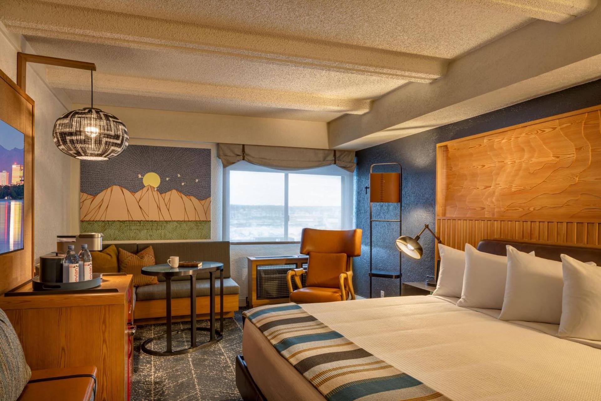 The Wildbirch Hotel - JdV by Hyatt photo 57
