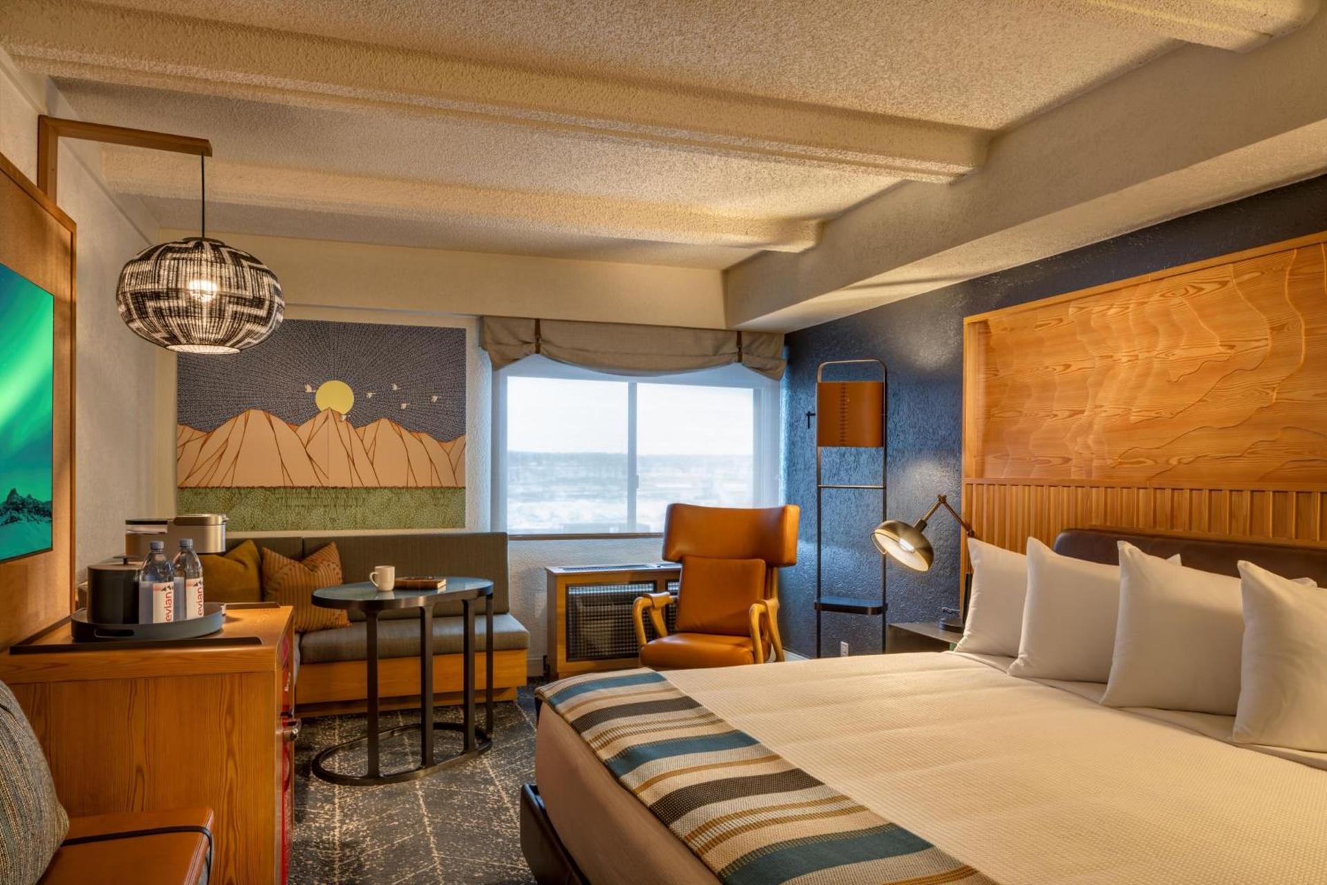 The Wildbirch Hotel - JdV by Hyatt photo 52