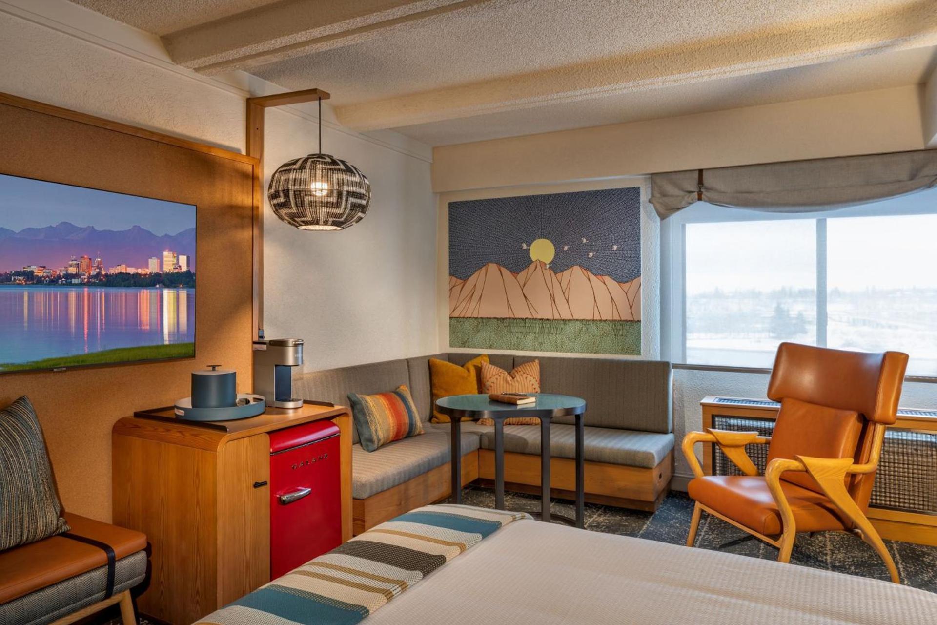 The Wildbirch Hotel - JdV by Hyatt photo 39