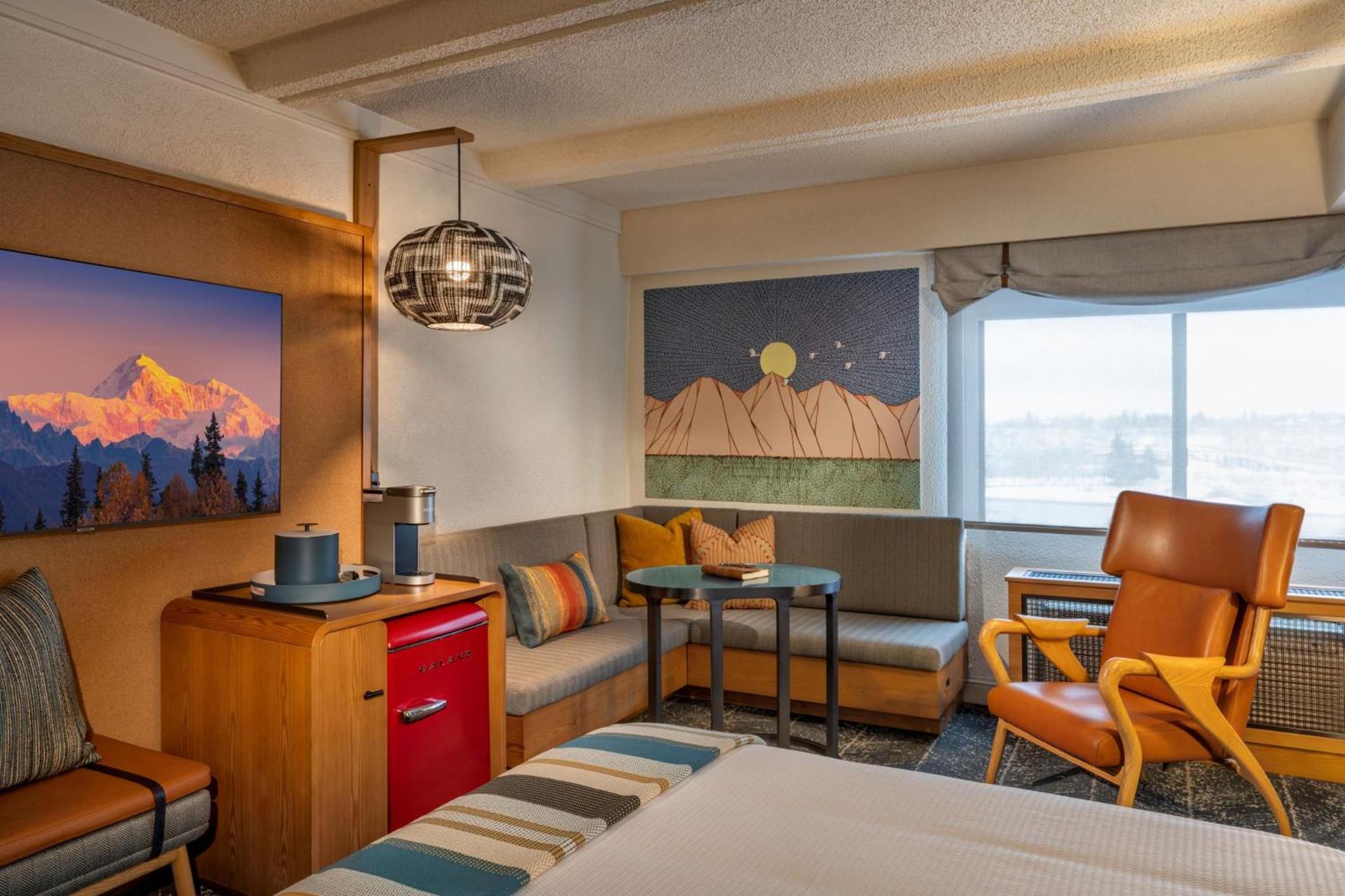 The Wildbirch Hotel - JdV by Hyatt photo 15