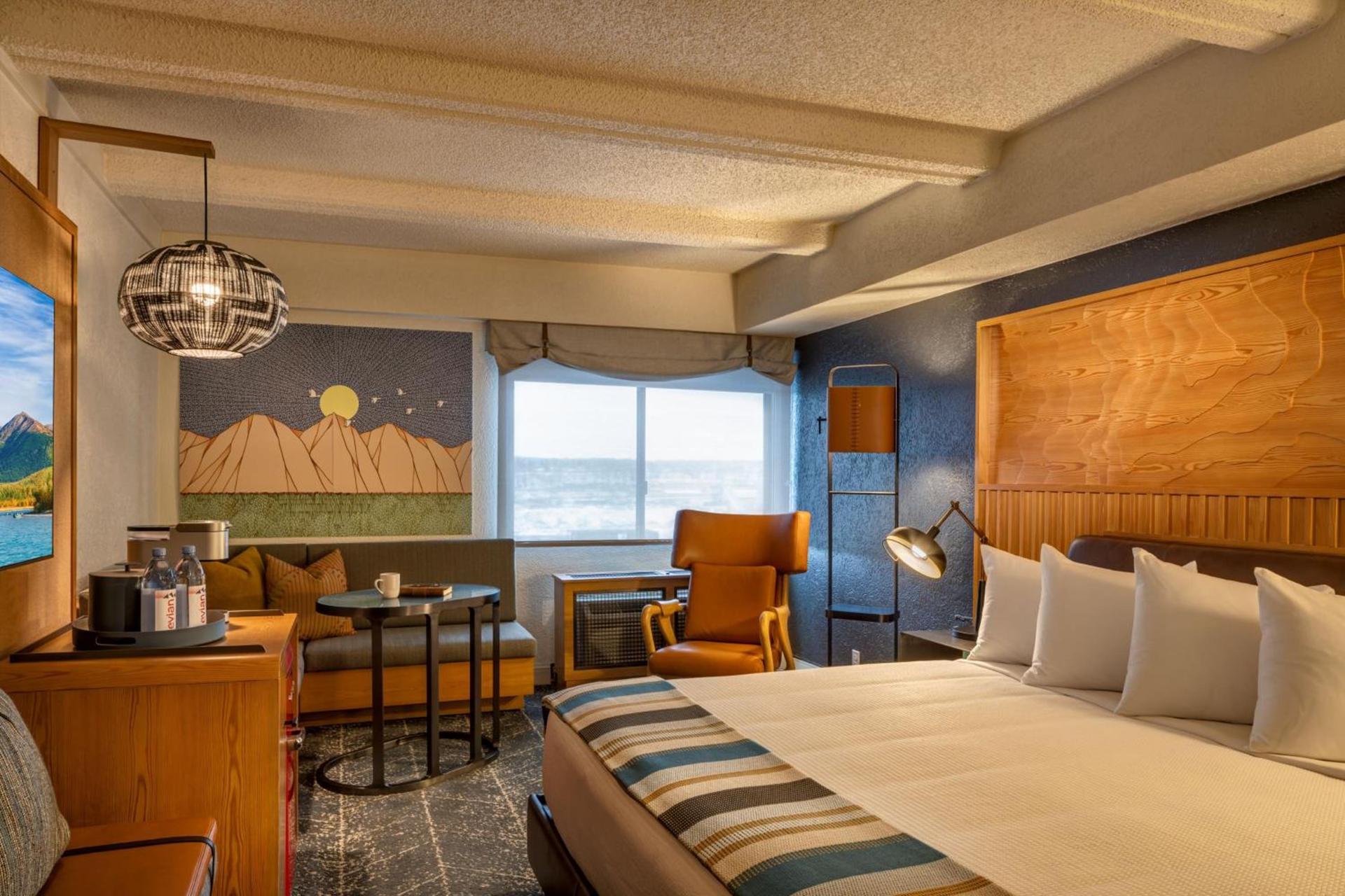 The Wildbirch Hotel - JdV by Hyatt photo 67