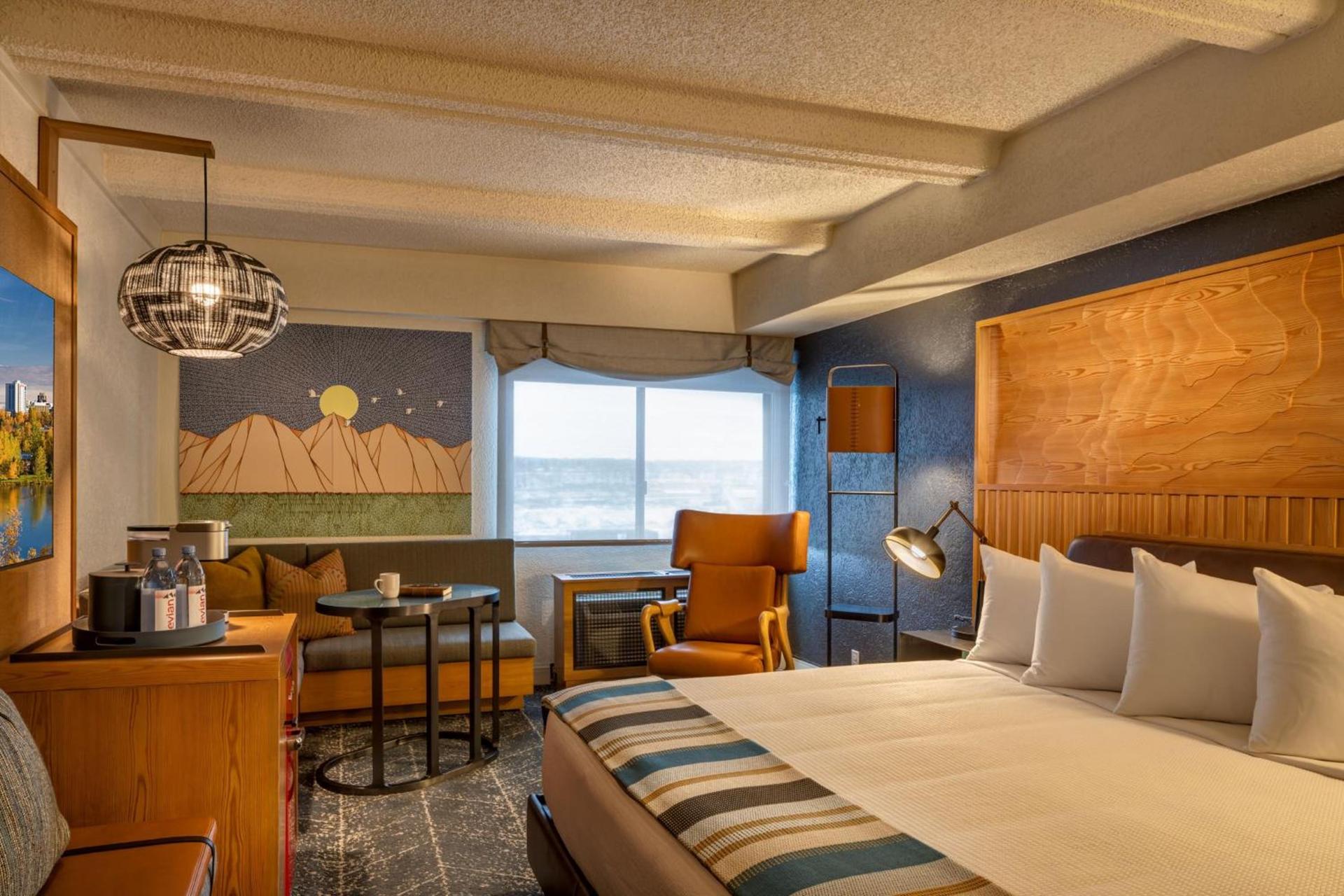 The Wildbirch Hotel - JdV by Hyatt photo 45