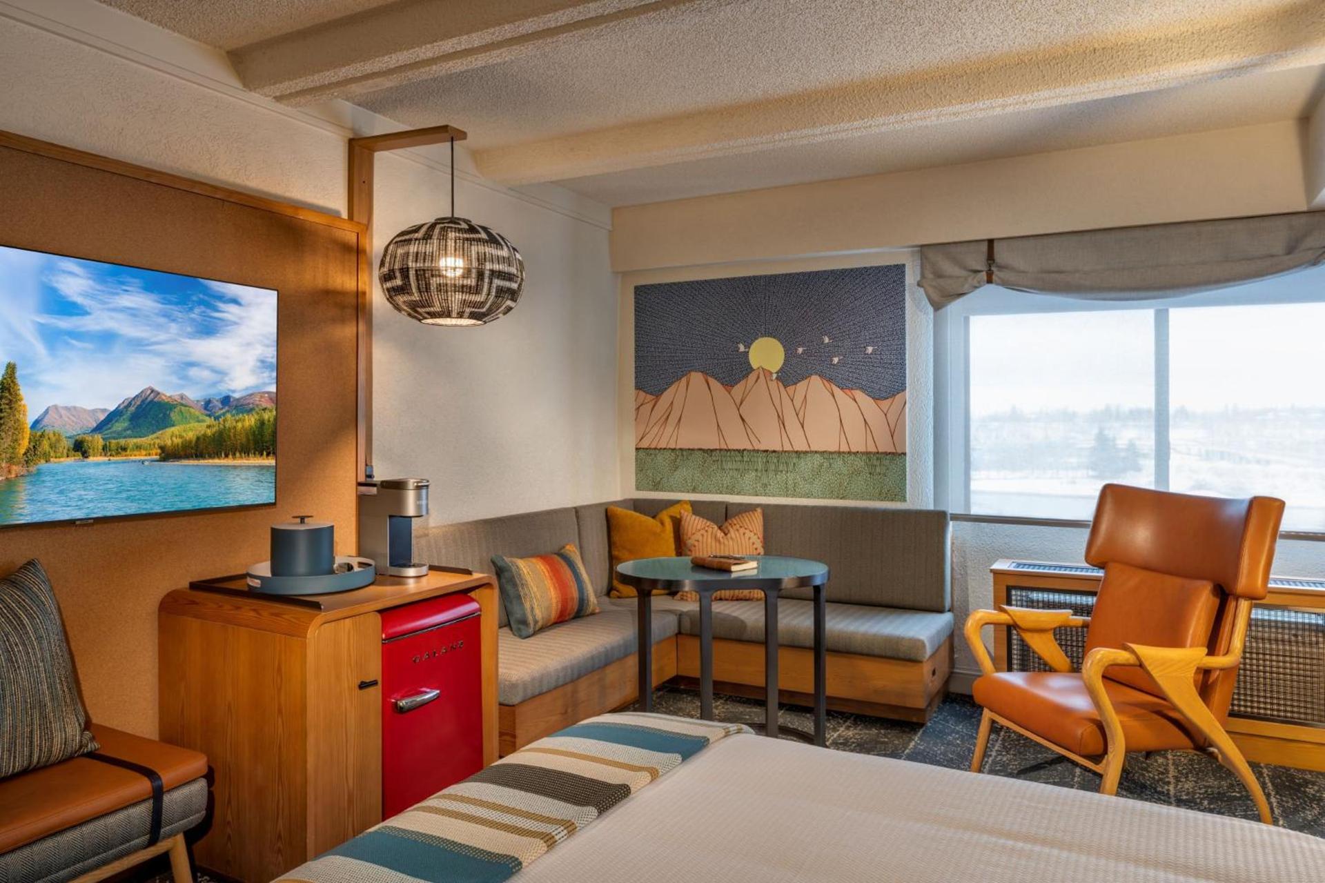 The Wildbirch Hotel - JdV by Hyatt photo 2