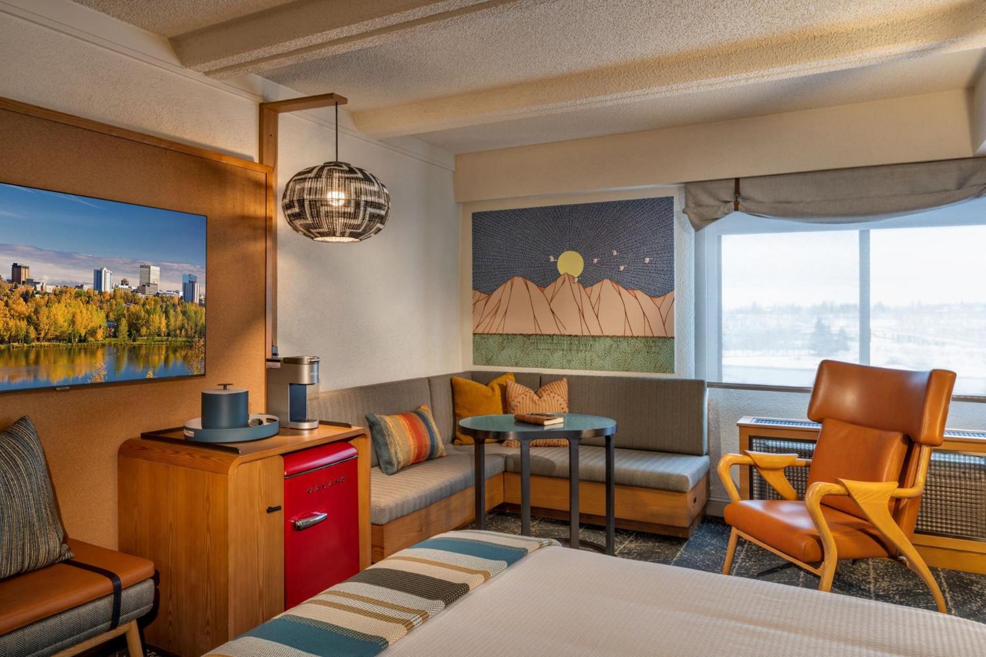 The Wildbirch Hotel - JdV by Hyatt photo 46