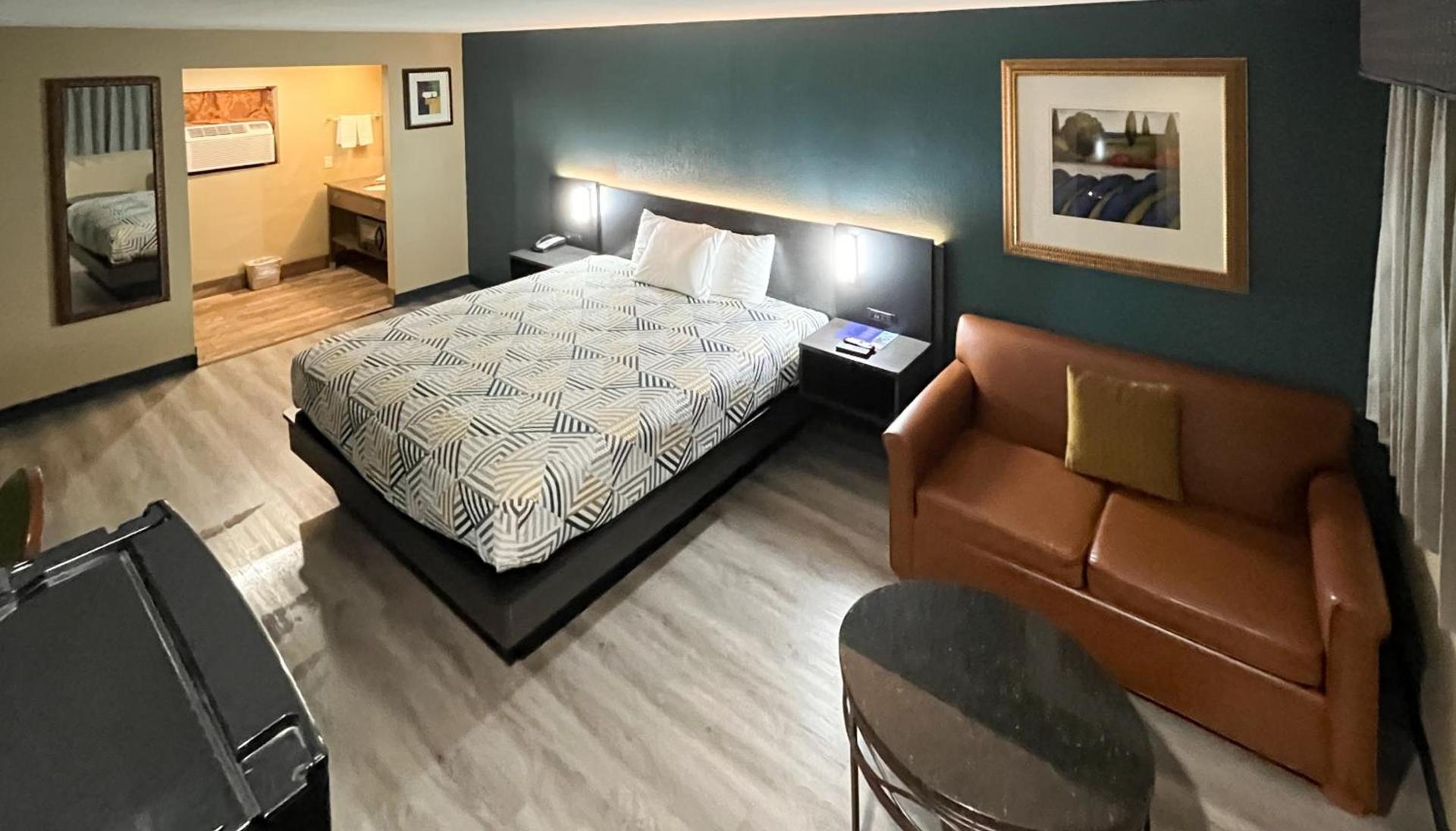 Motel 6-Snyder, TX photo 4