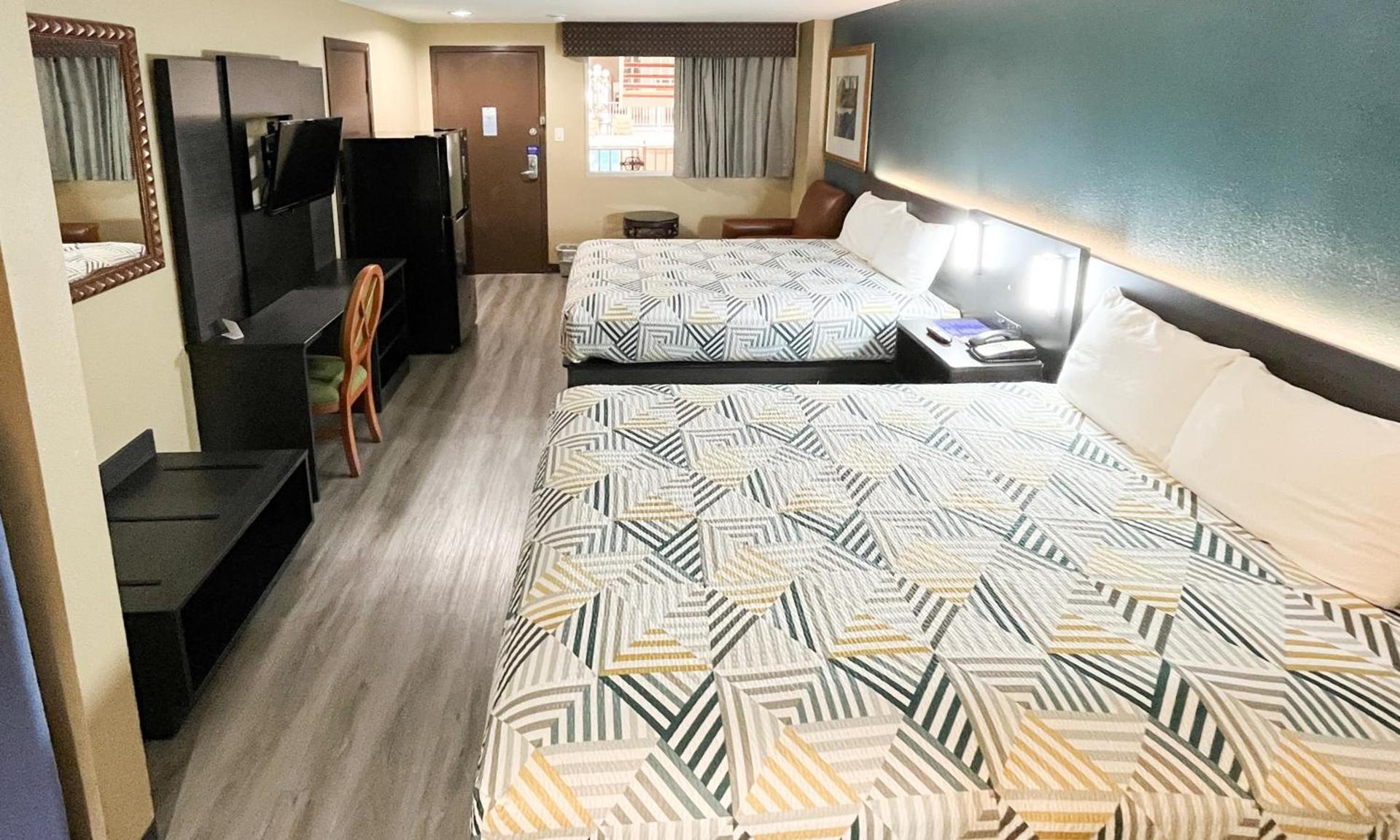 Motel 6-Snyder, TX photo 3