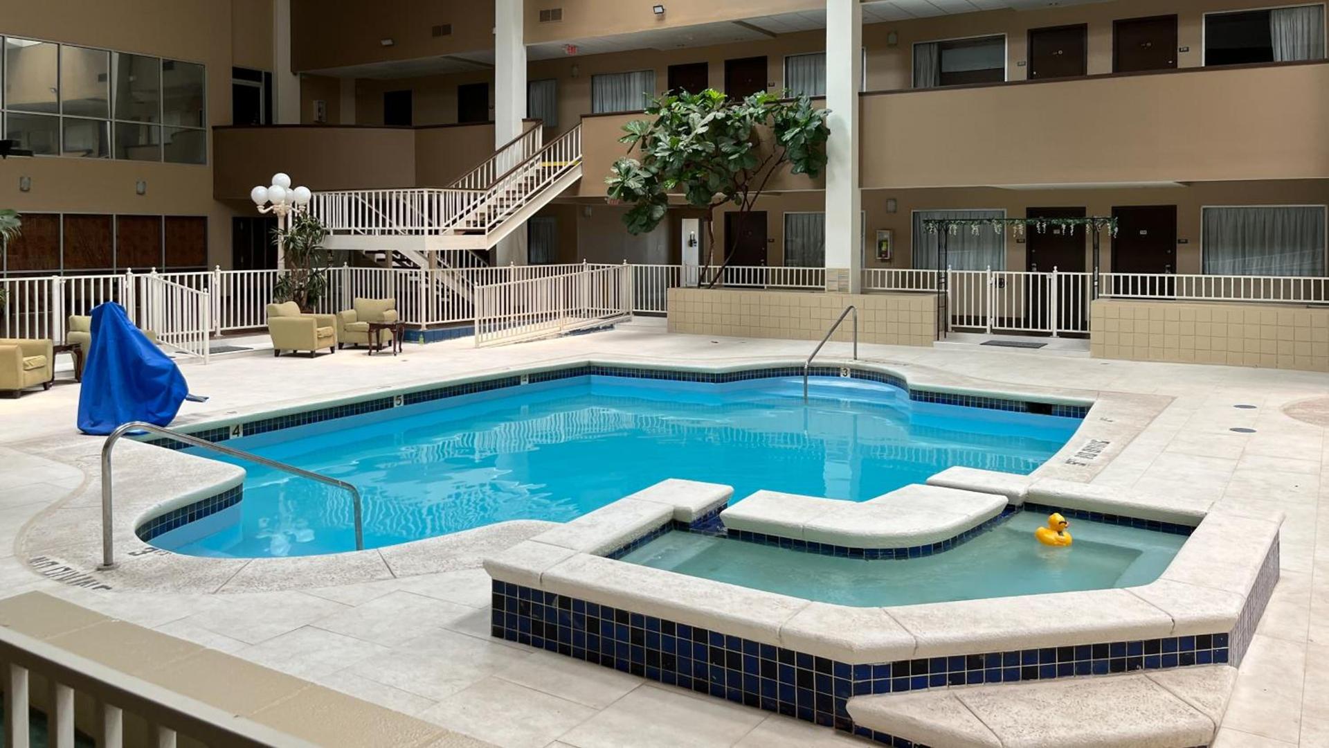 Motel 6-Snyder, TX photo 5