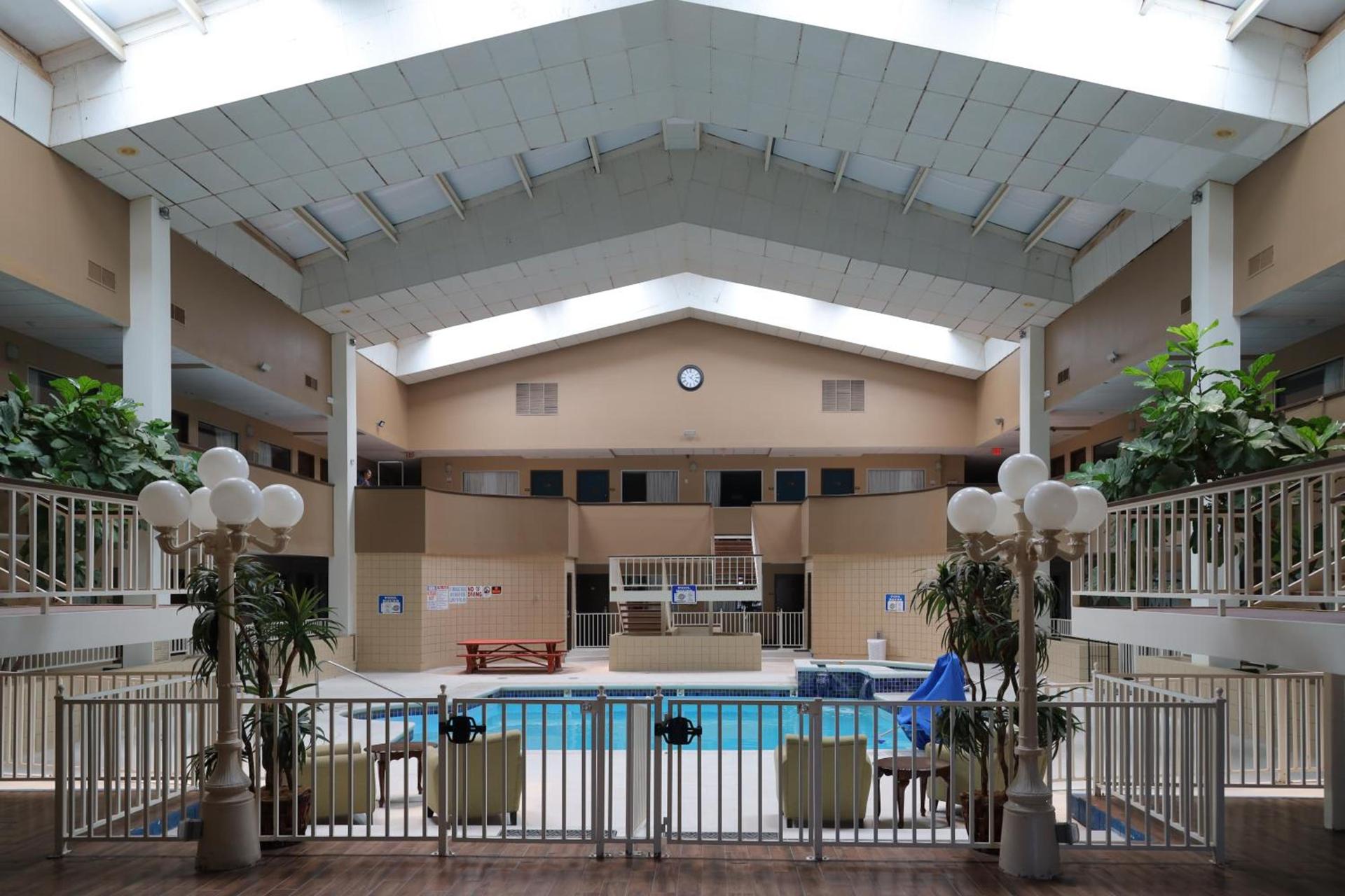 Motel 6-Snyder, TX photo 8