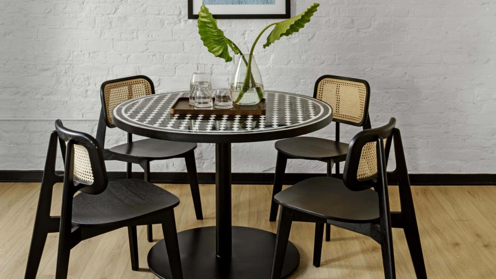 Kimpton Hotel Fontenot by IHG photo 54
