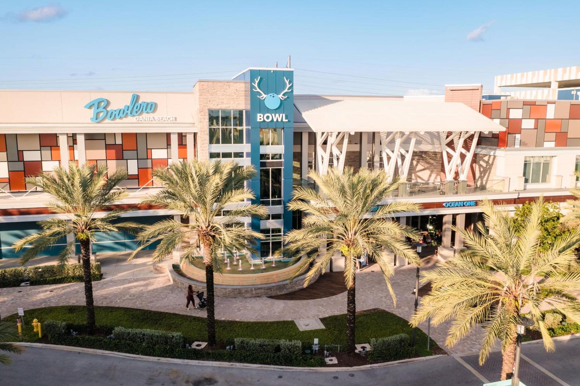 Four Points by Sheraton Fort Lauderdale Airport - Dania Beach — hotel in Dania Beach