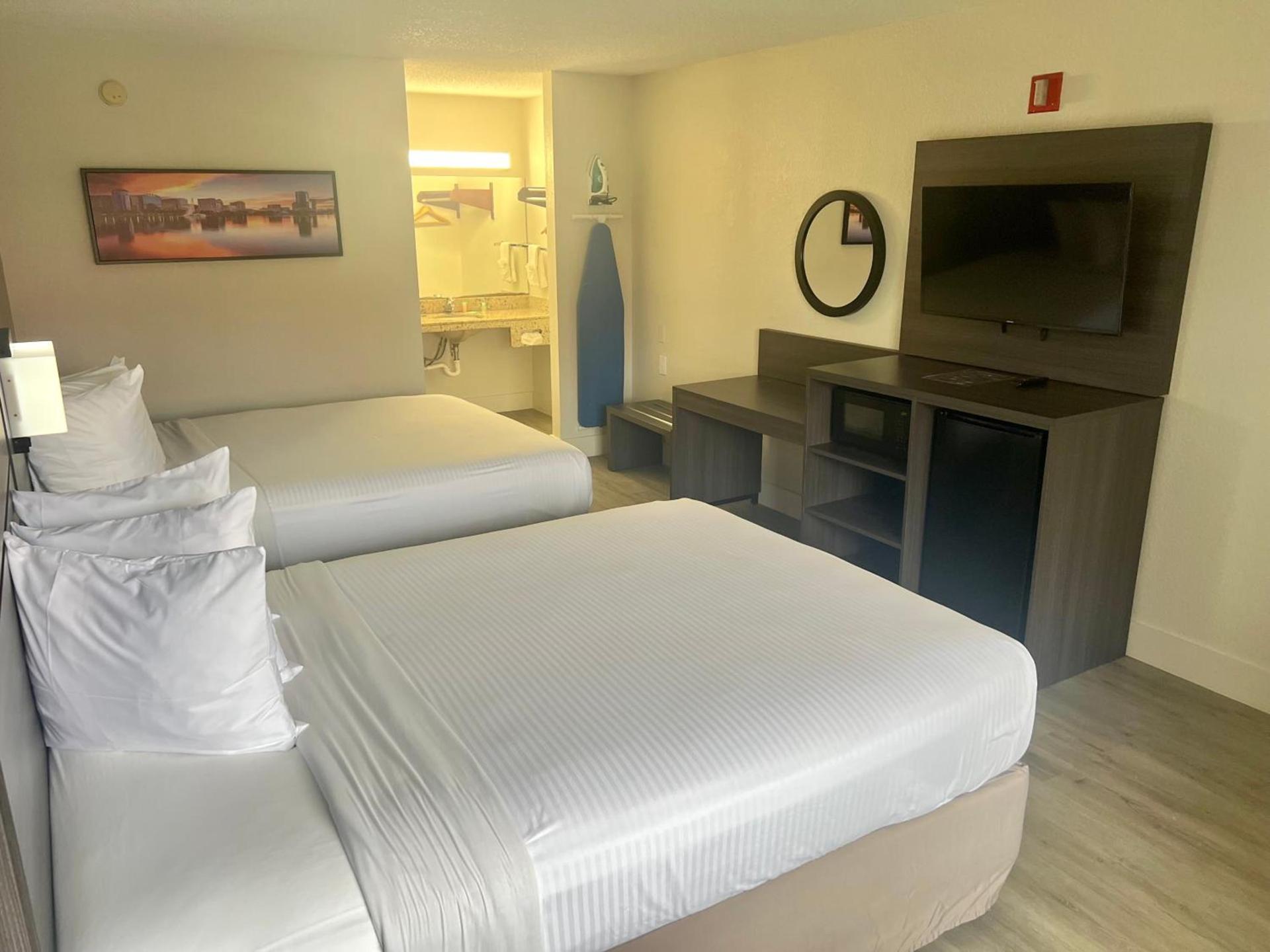 Quality Inn & Suites Orlando East - UCF Area photo 31
