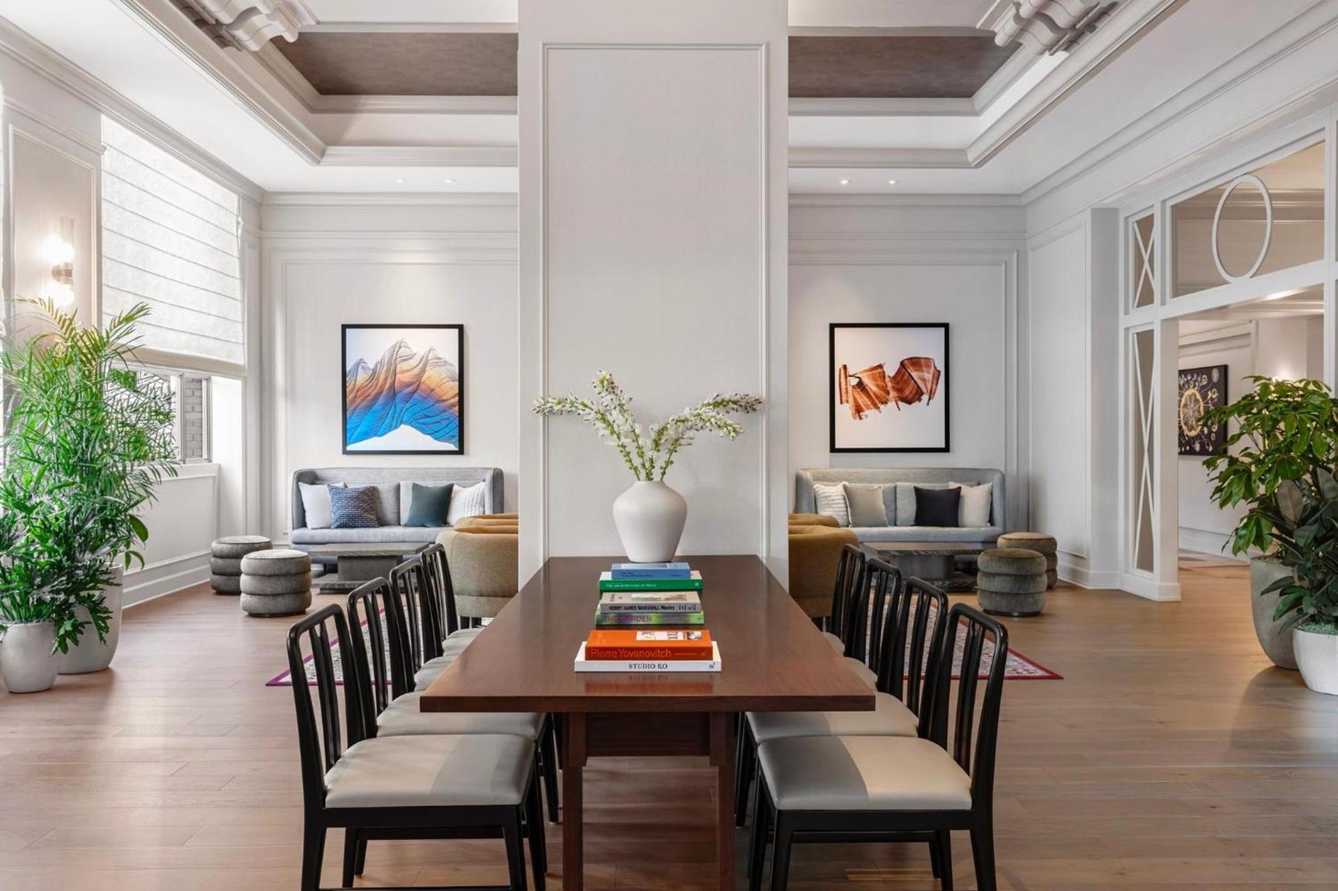 Kimpton Hotel Monaco Salt Lake City by IHG photo 2