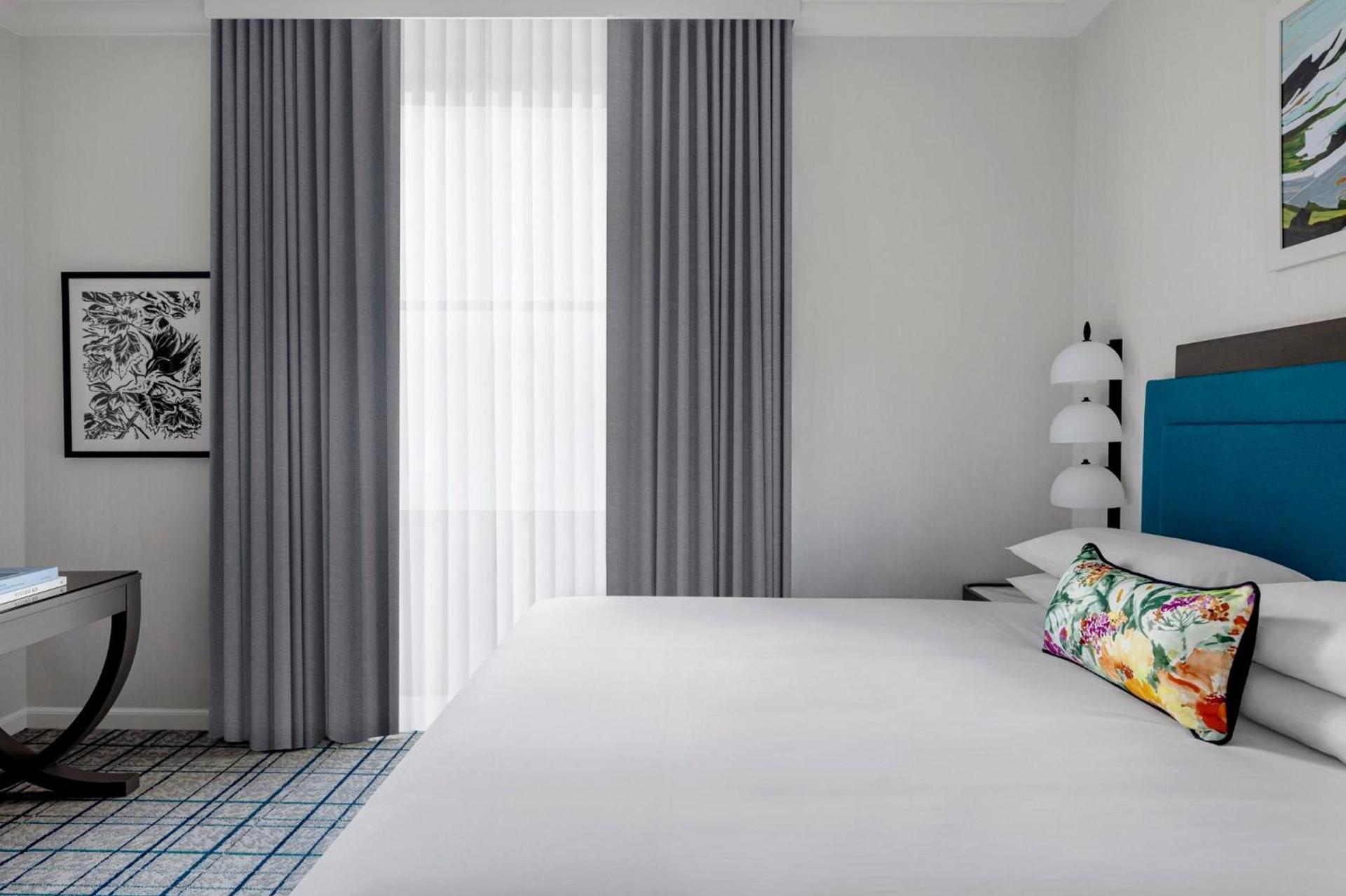 Kimpton Hotel Monaco Salt Lake City by IHG photo 47