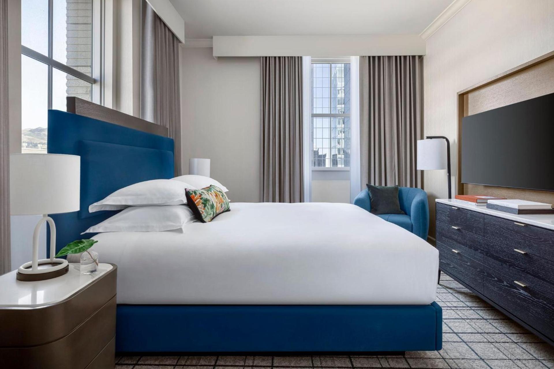 Kimpton Hotel Monaco Salt Lake City by IHG photo 71