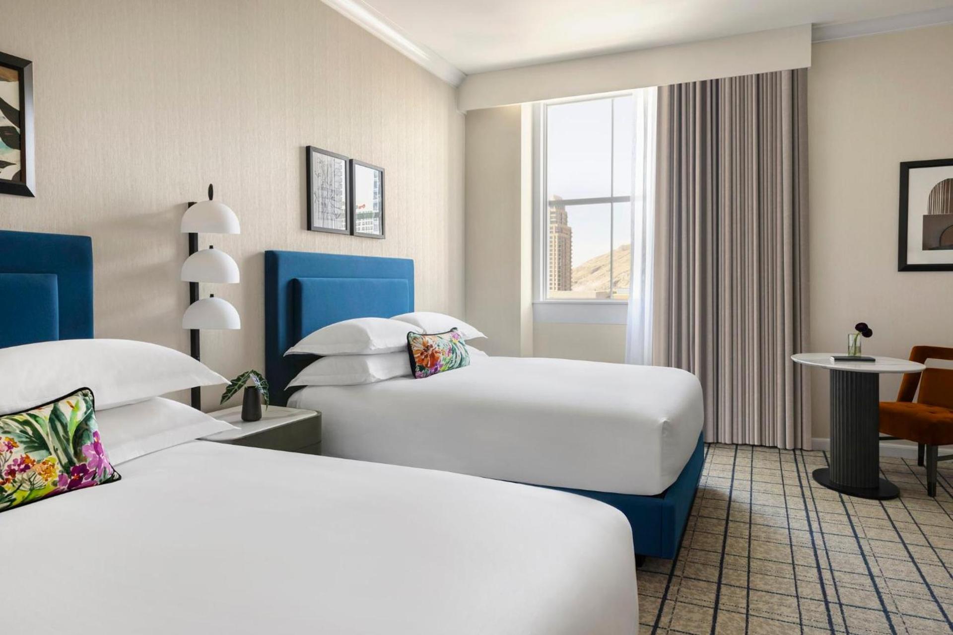 Kimpton Hotel Monaco Salt Lake City by IHG photo 12