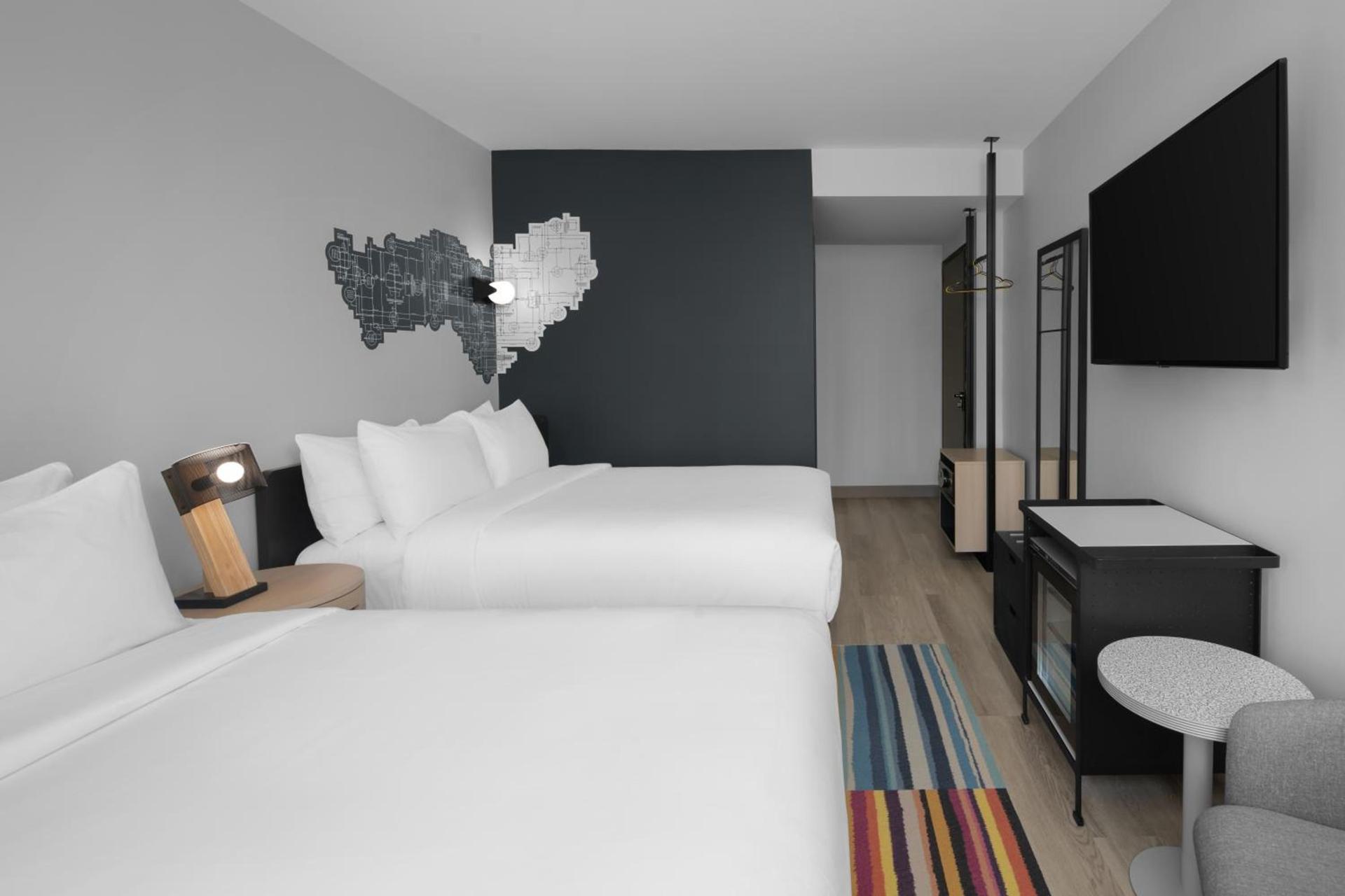 Aloft by Marriott New York Chelsea photo 8