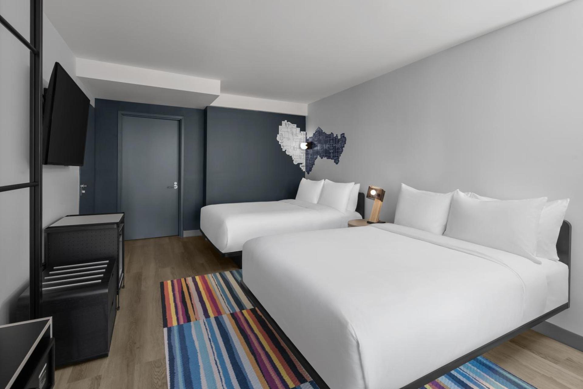 Aloft by Marriott New York Chelsea photo 5