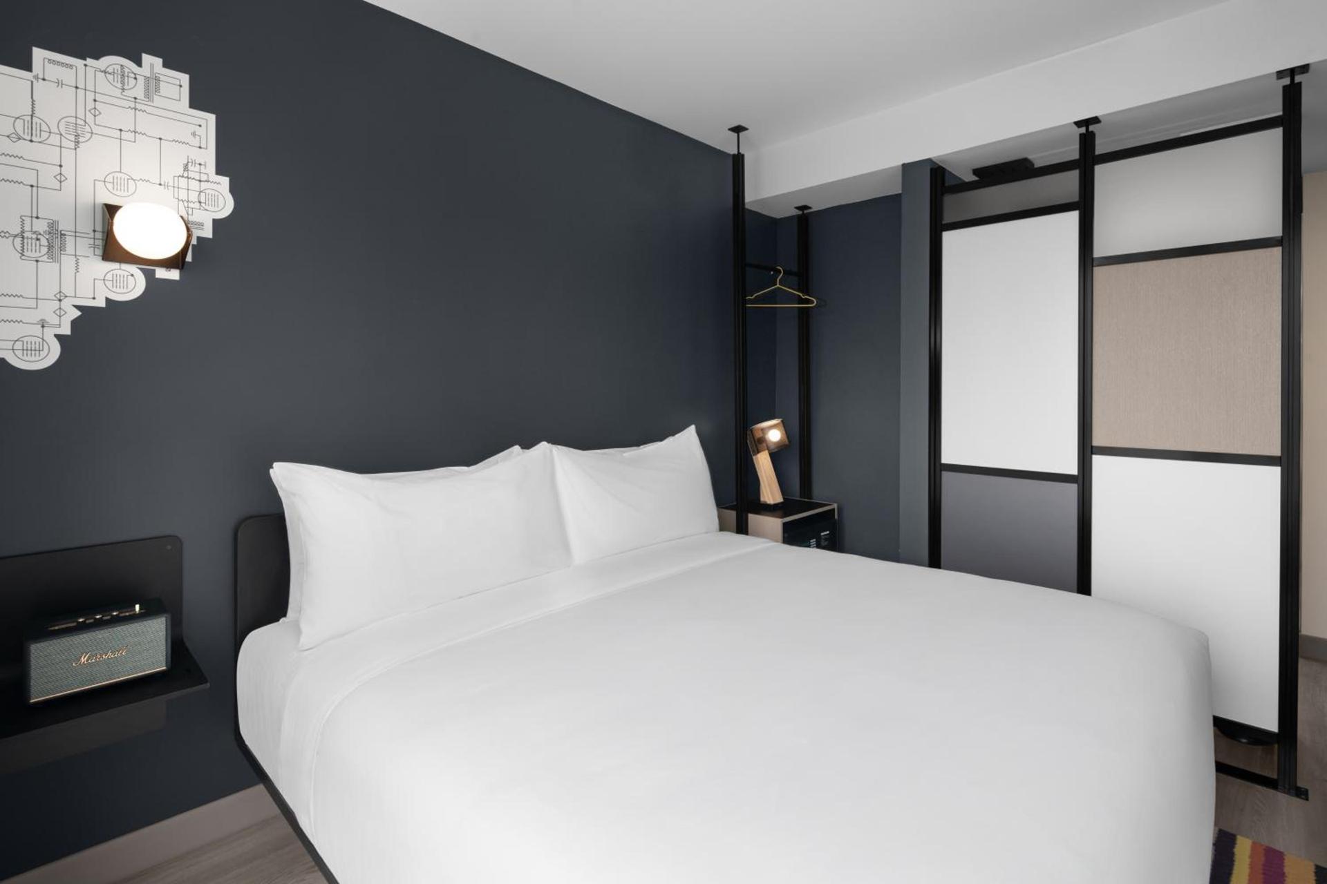 Aloft by Marriott New York Chelsea photo 4