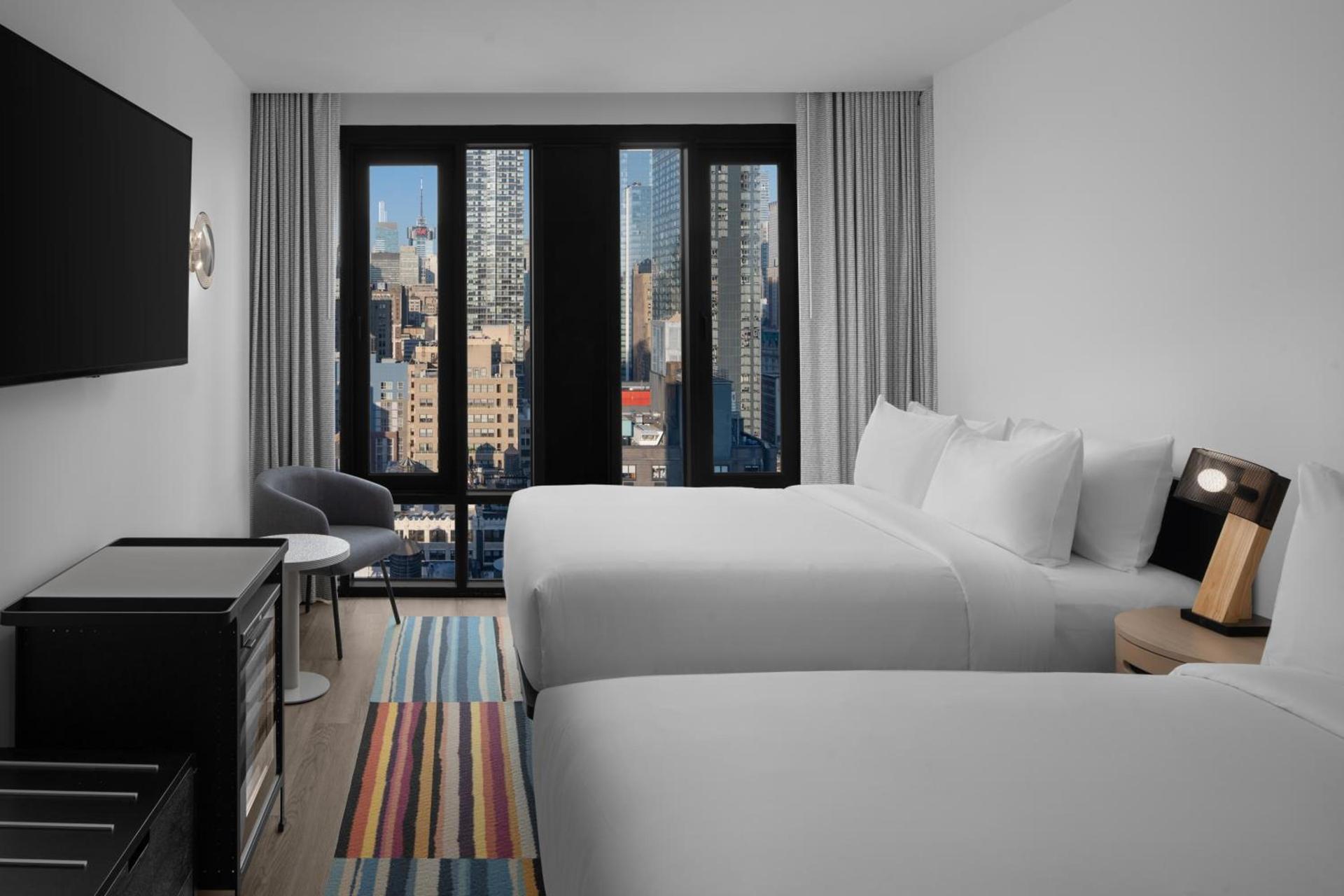 Aloft by Marriott New York Chelsea photo 32