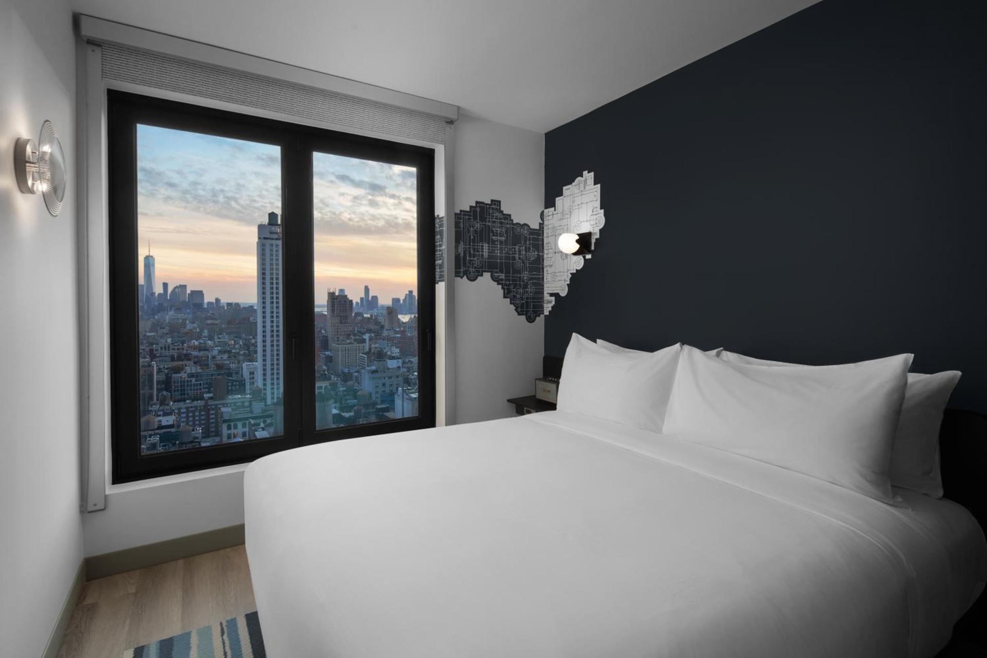 Aloft by Marriott New York Chelsea photo 24