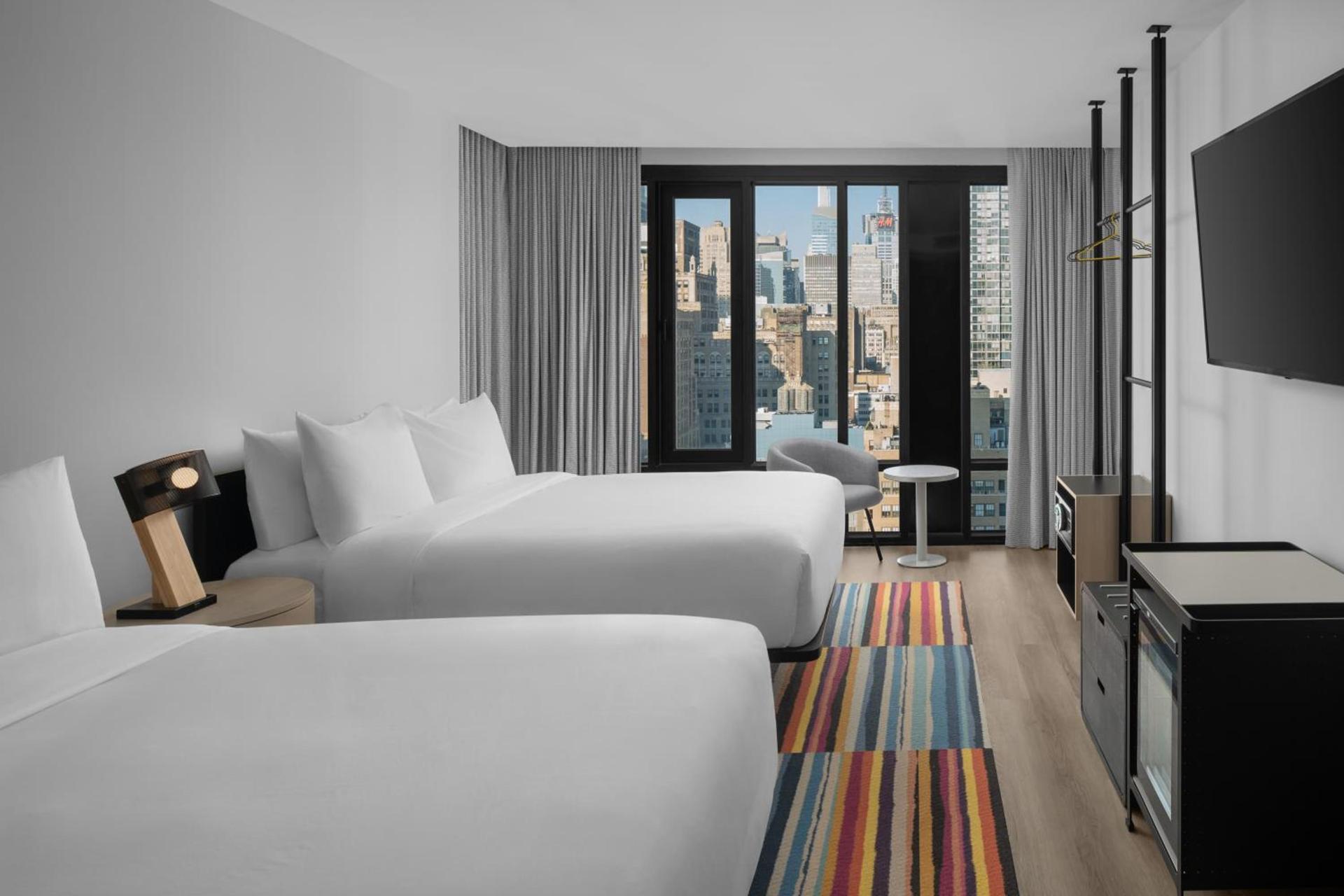 Aloft by Marriott New York Chelsea photo 22