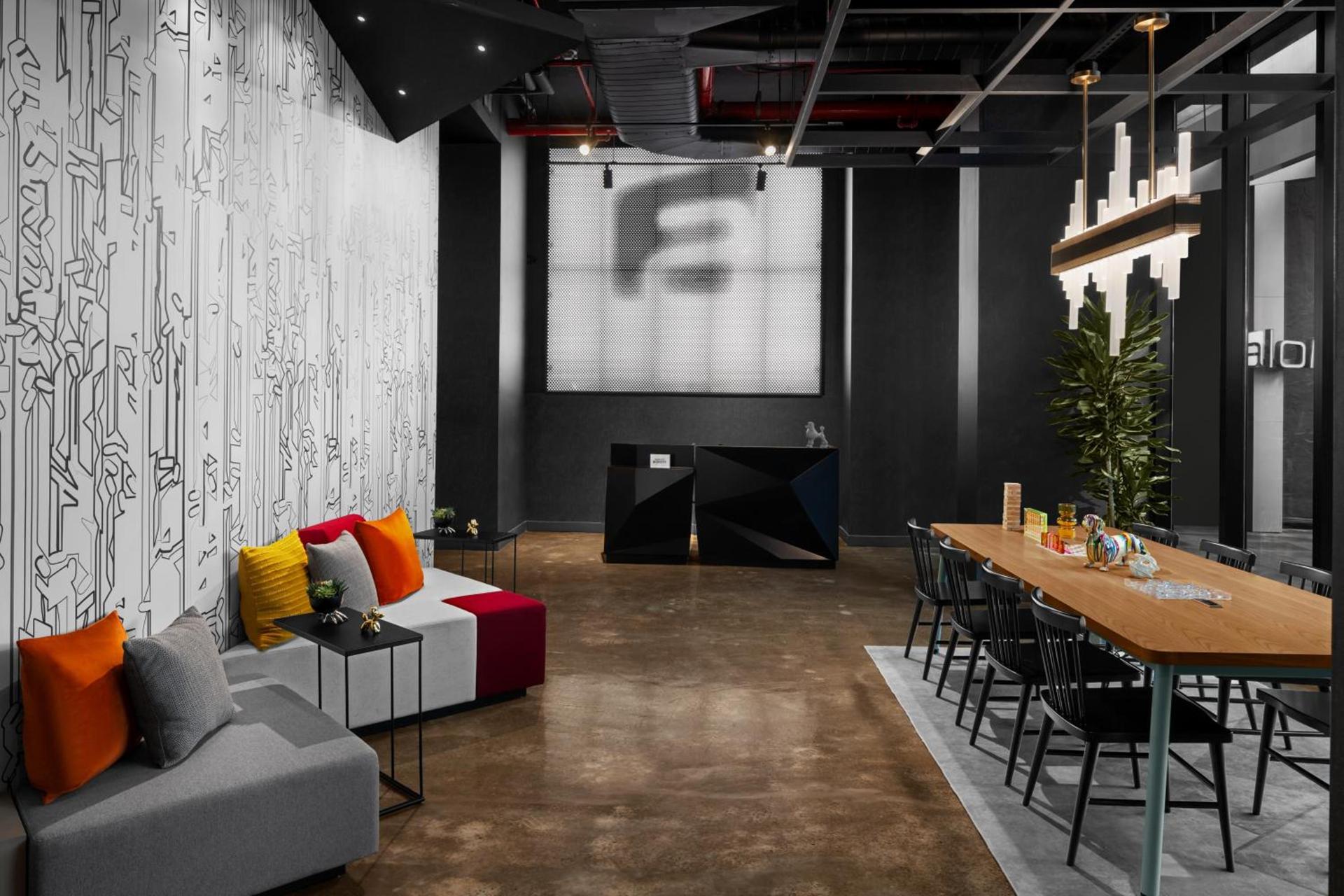 Aloft by Marriott New York Chelsea photo 15