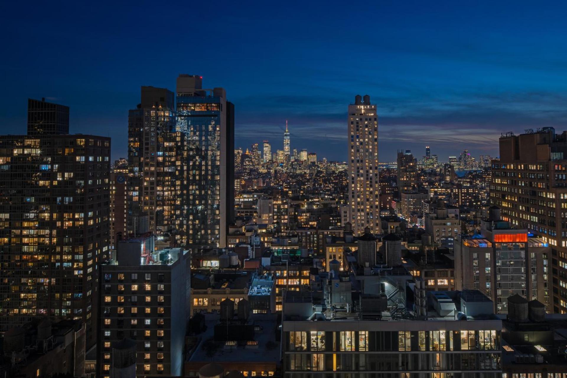 Aloft by Marriott New York Chelsea photo 14