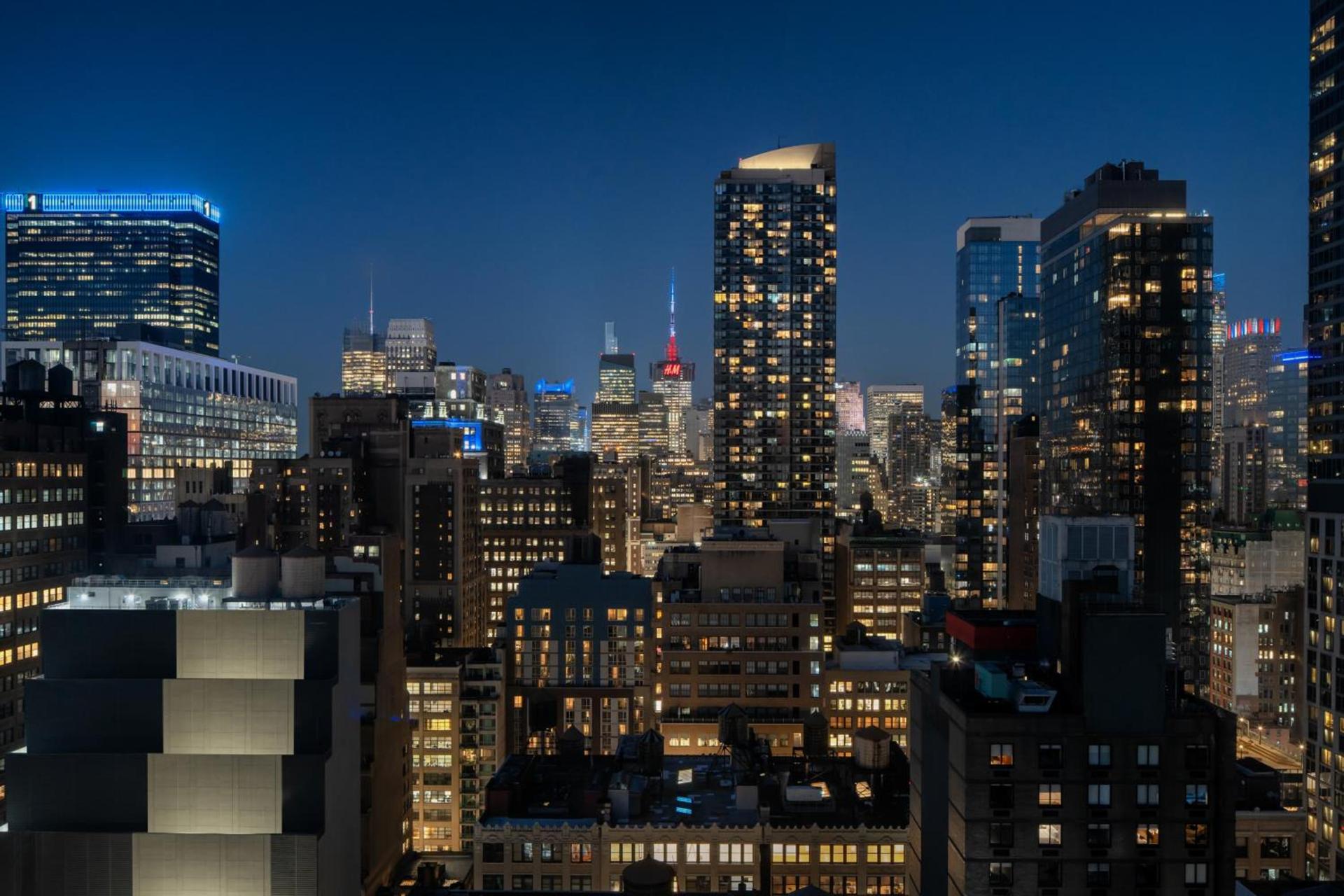 Aloft by Marriott New York Chelsea photo 29