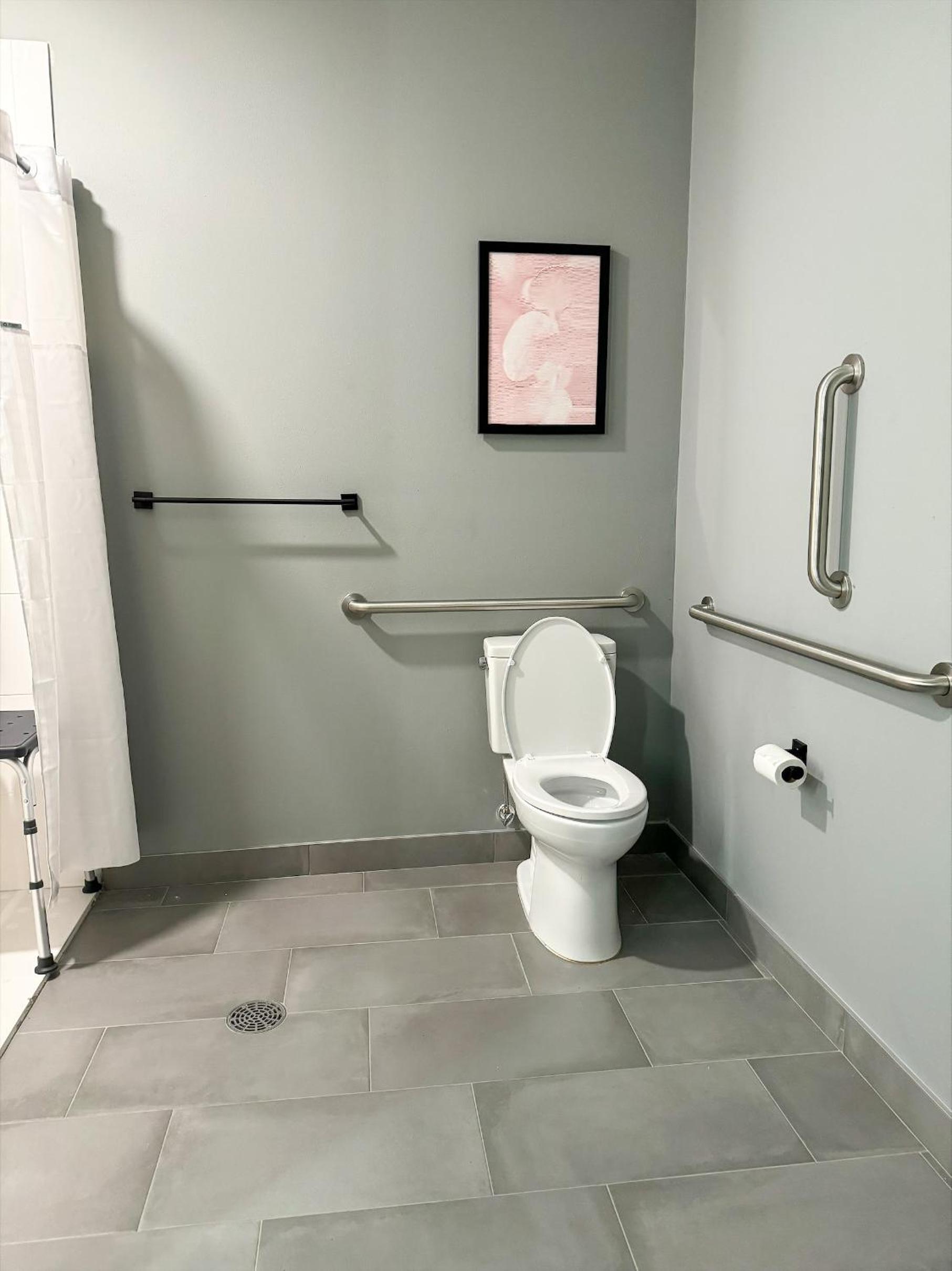 Hawthorn Extended Stay by Wyndham Mount Laurel Moorestown photo 27