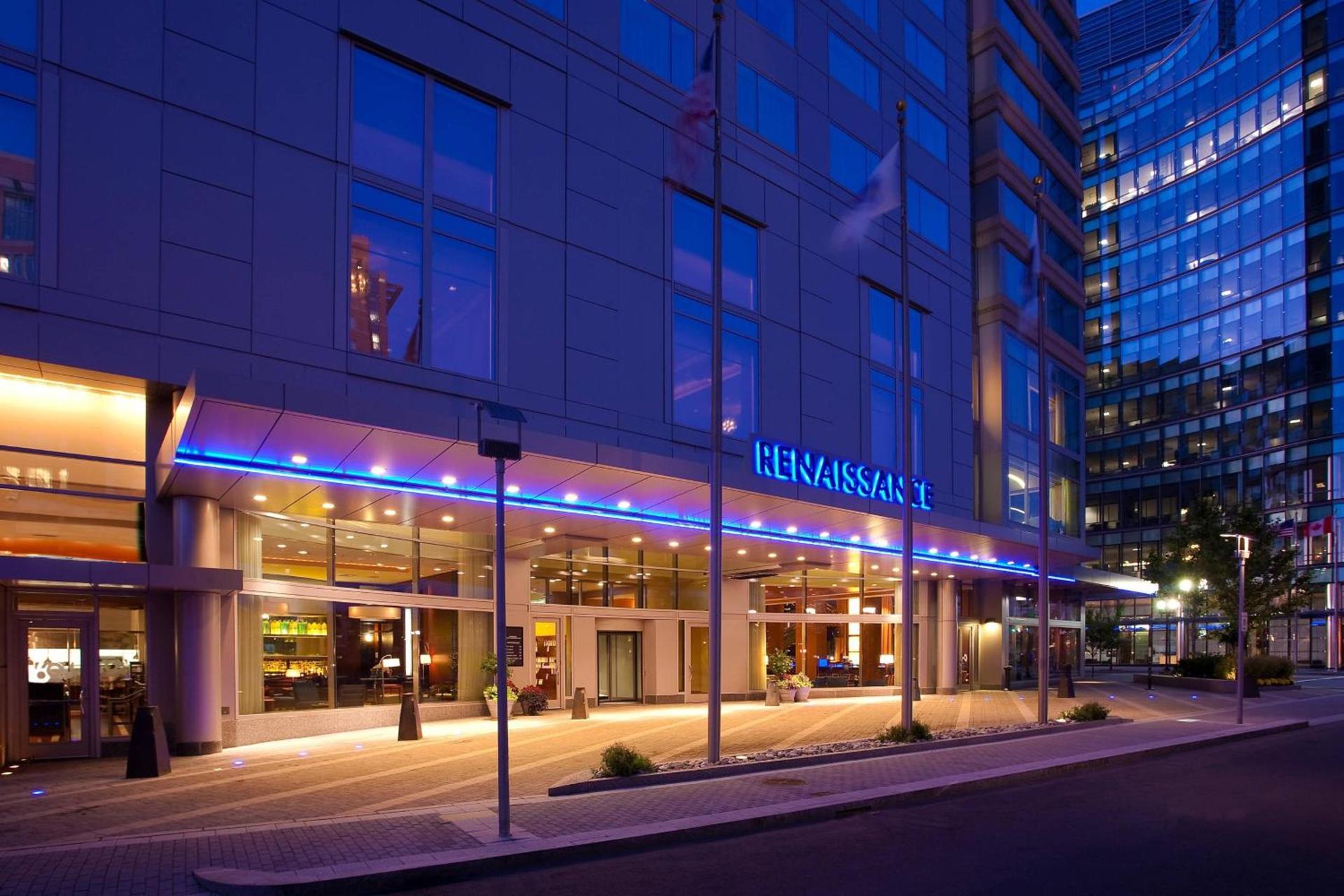 Renaissance Boston Seaport District photo 4