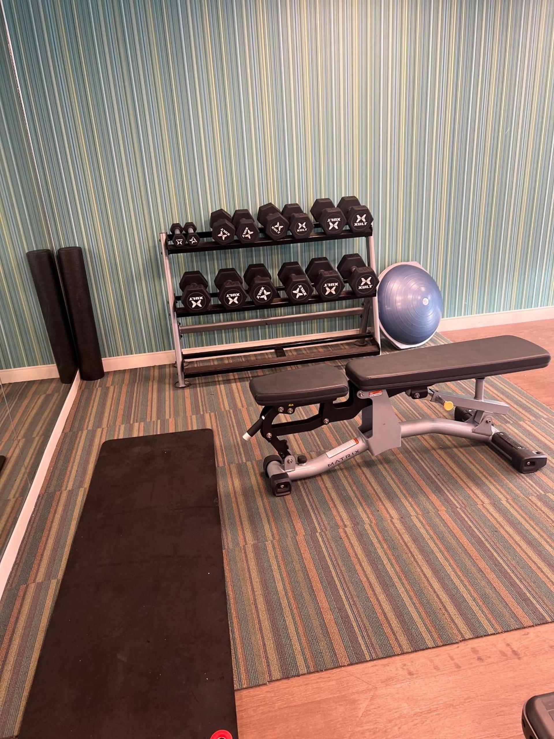 Holiday Inn Express & Suites Mobile - University Area by IHG photo 11