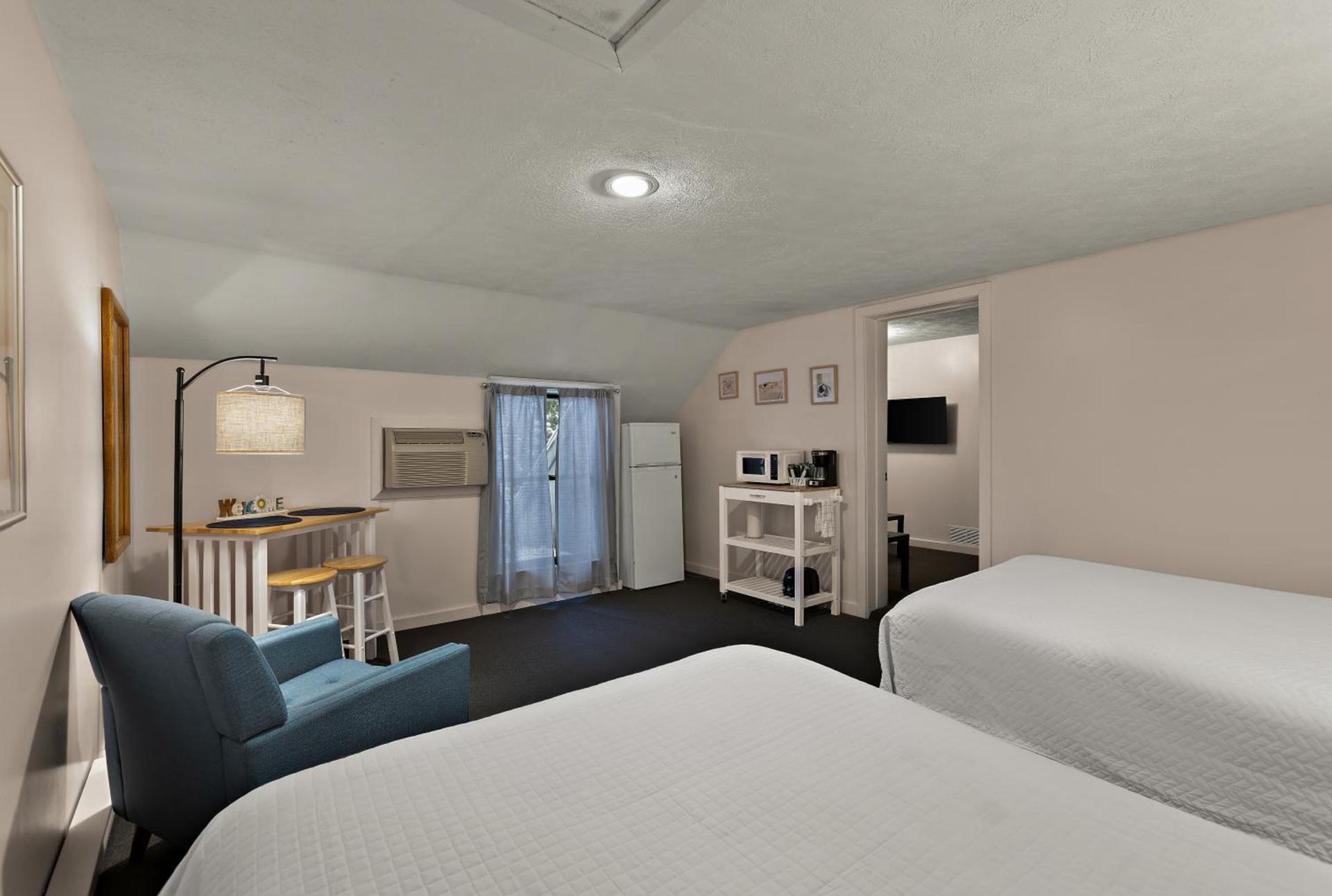 Traverse Bay Inn photo 12