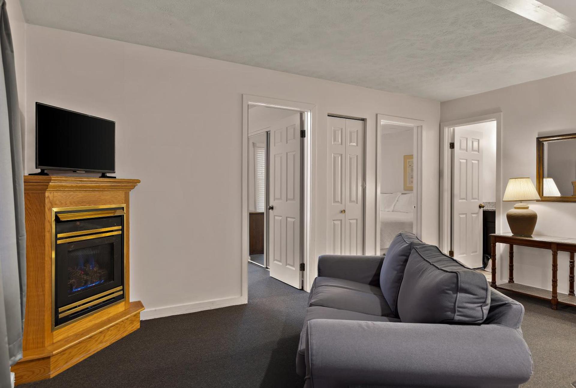 Traverse Bay Inn photo 17