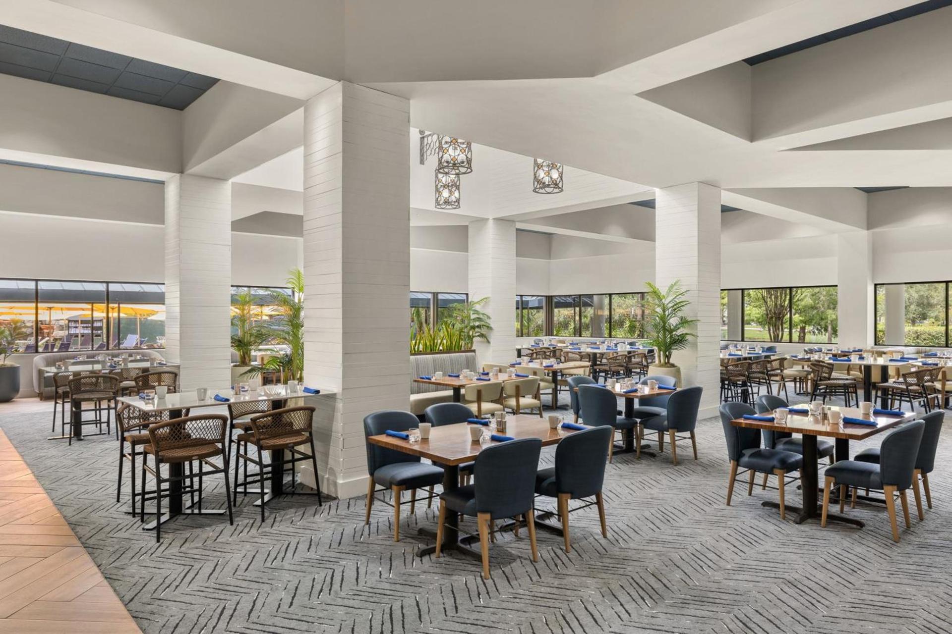 Delta Hotels by Marriott Orlando Celebration photo 60